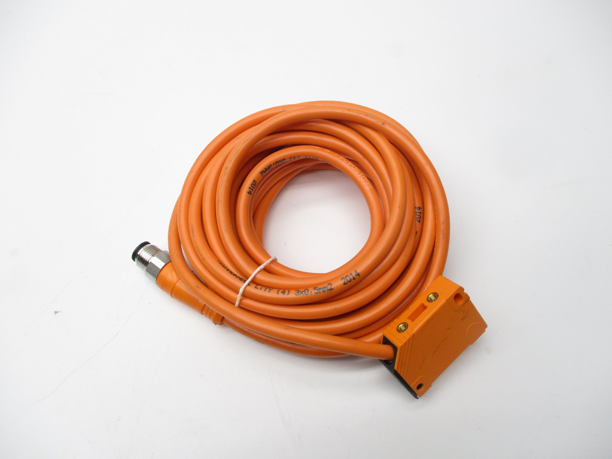 IFM EFECTOR IN5397 NSNP