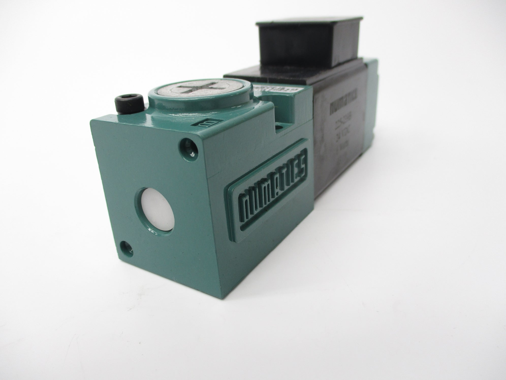 NUMATICS 11SAD400E011J61 150PSIG NSNP