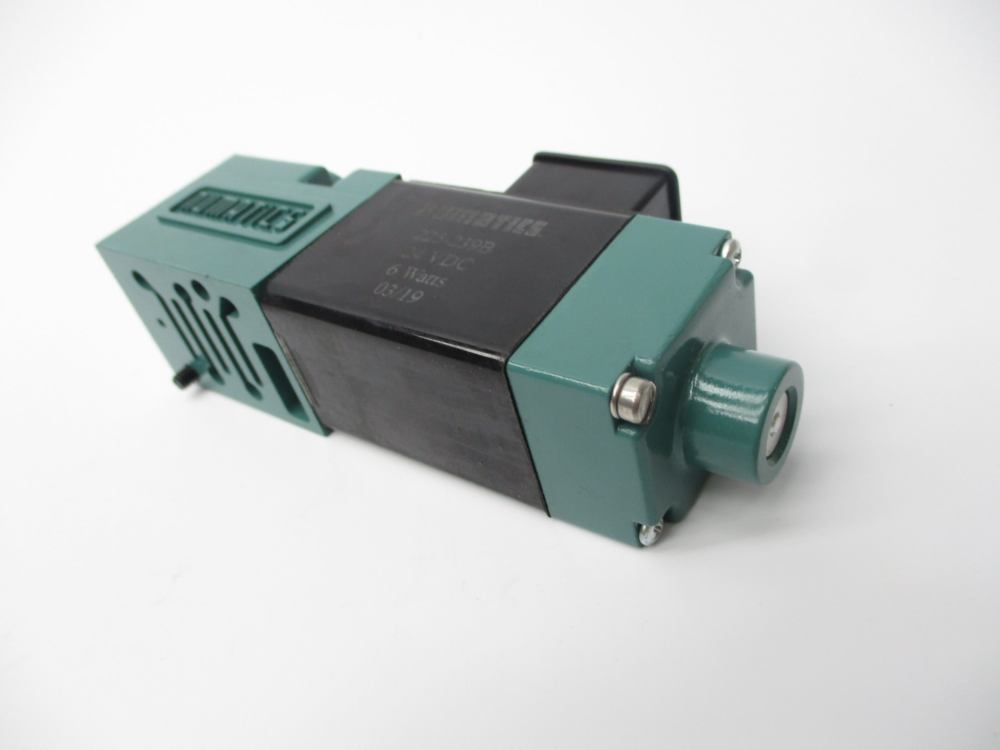 NUMATICS 11SAD400E011J61 150PSIG NSNP