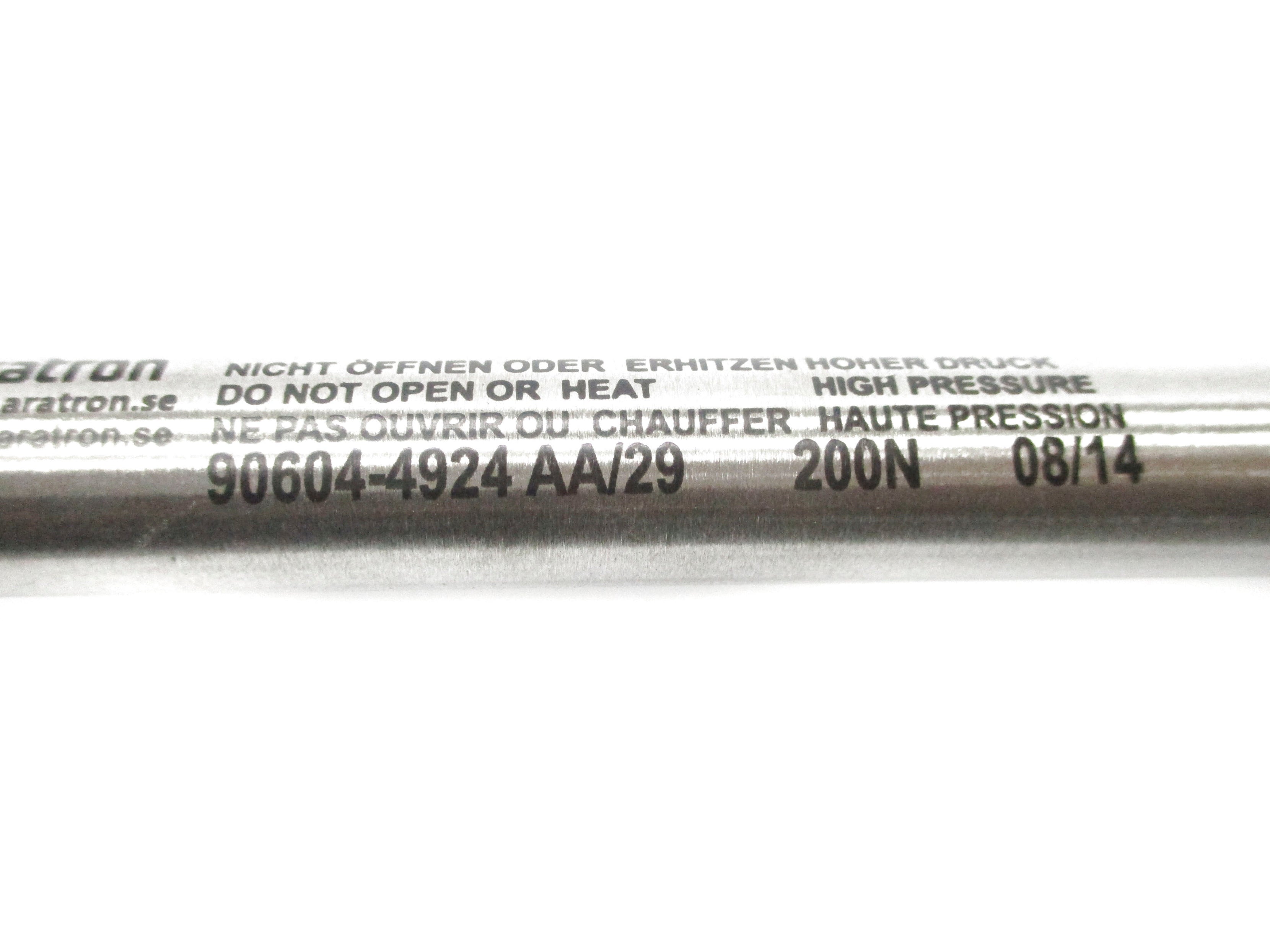 ARATRON 90604-4924AA/29 NSNP