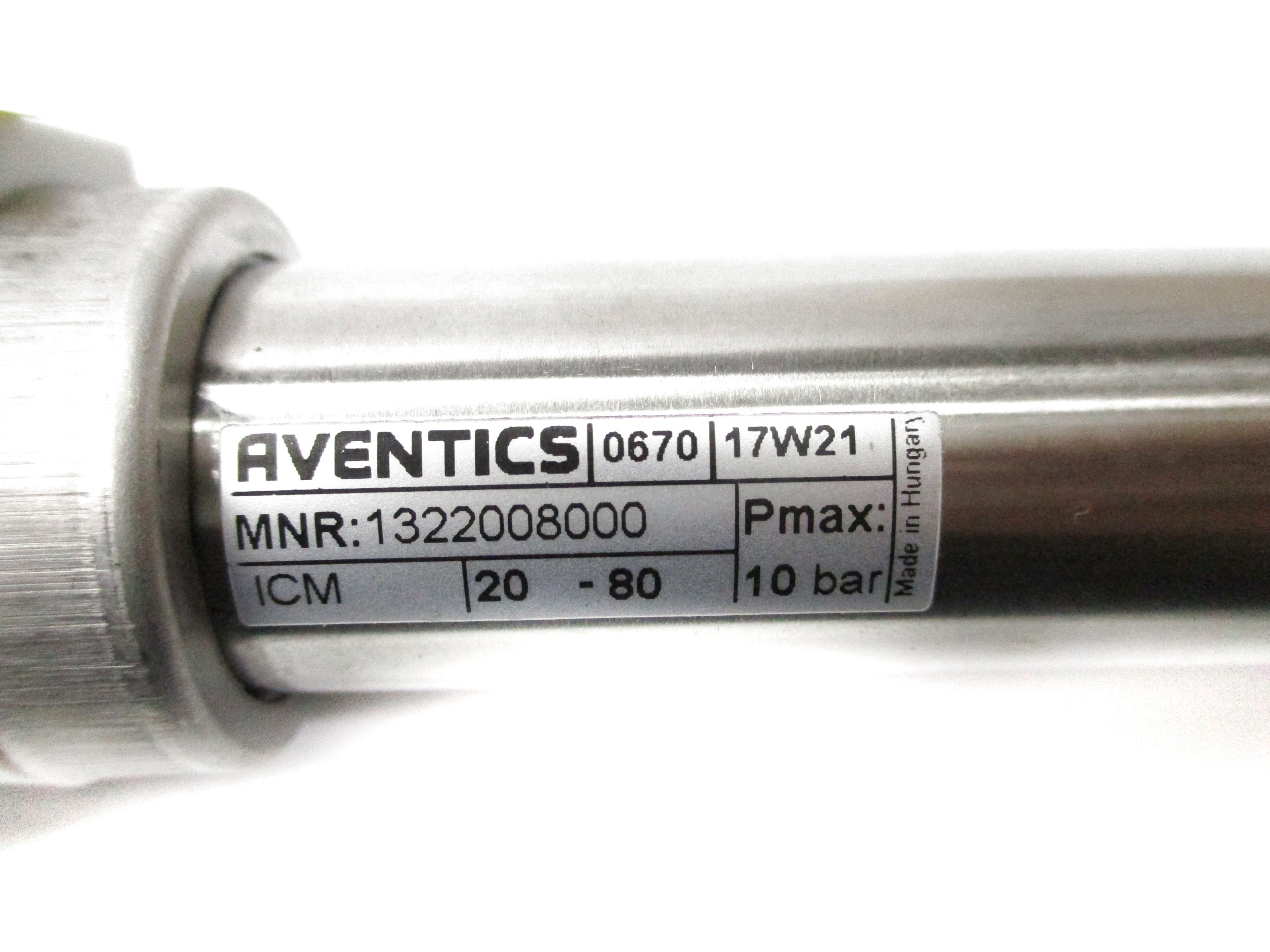 AVENTICS 1322008000 NSNP