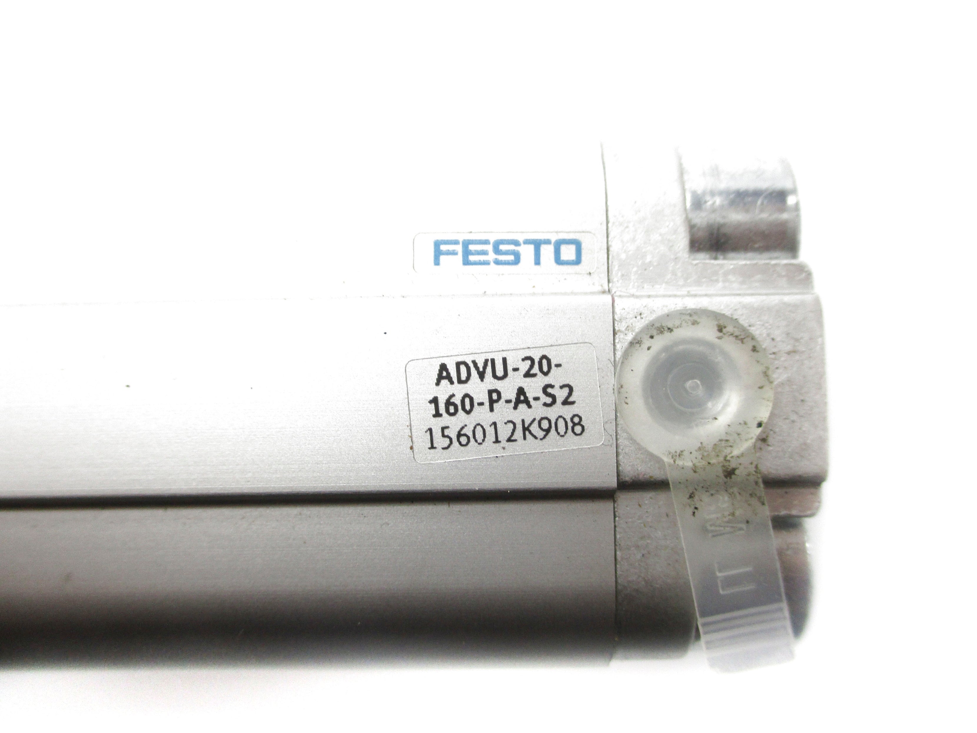 FESTO ADVU-20-160-P-A-S2 NSNP