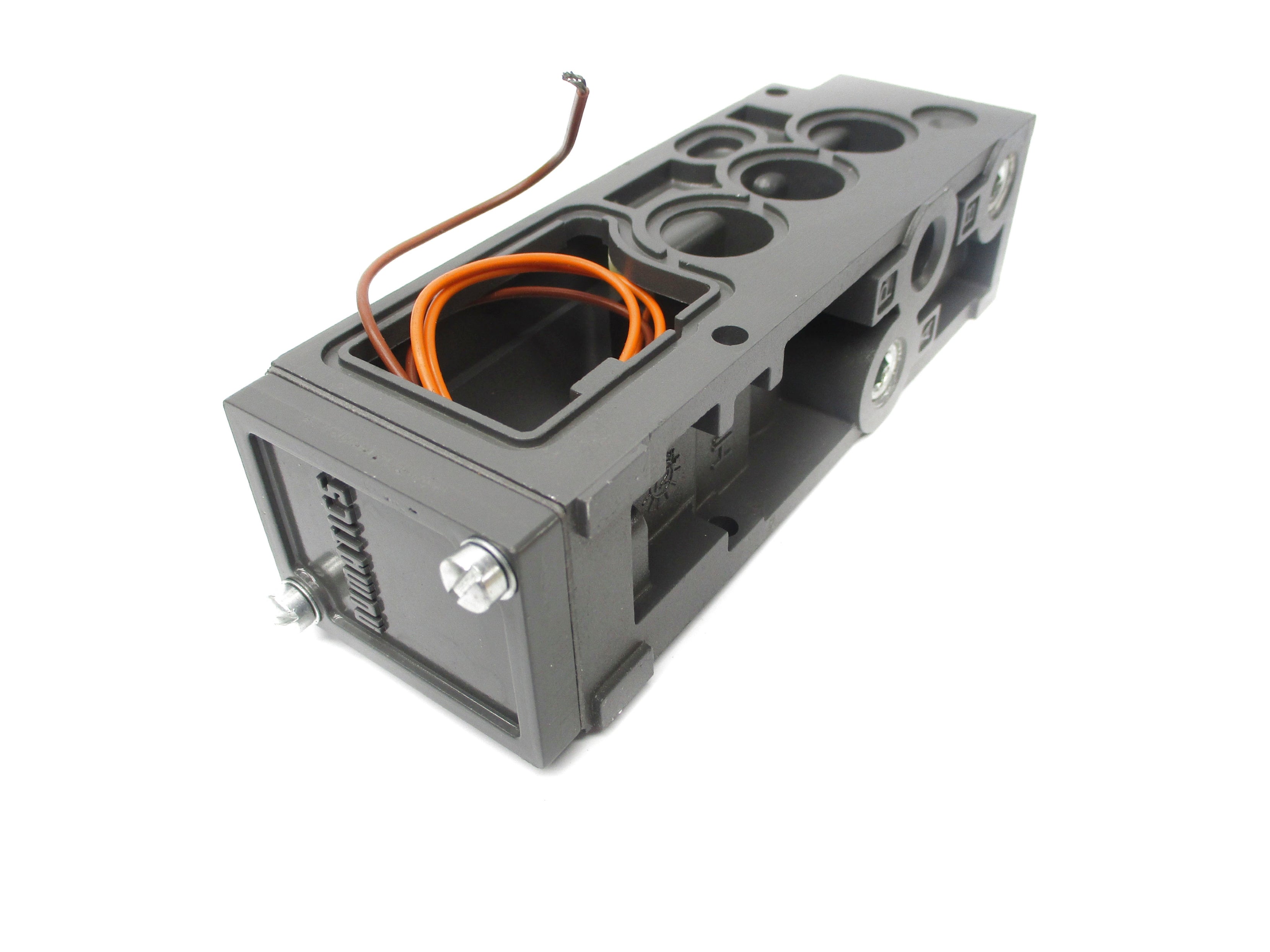 NUMATICS HH-5 NSNP