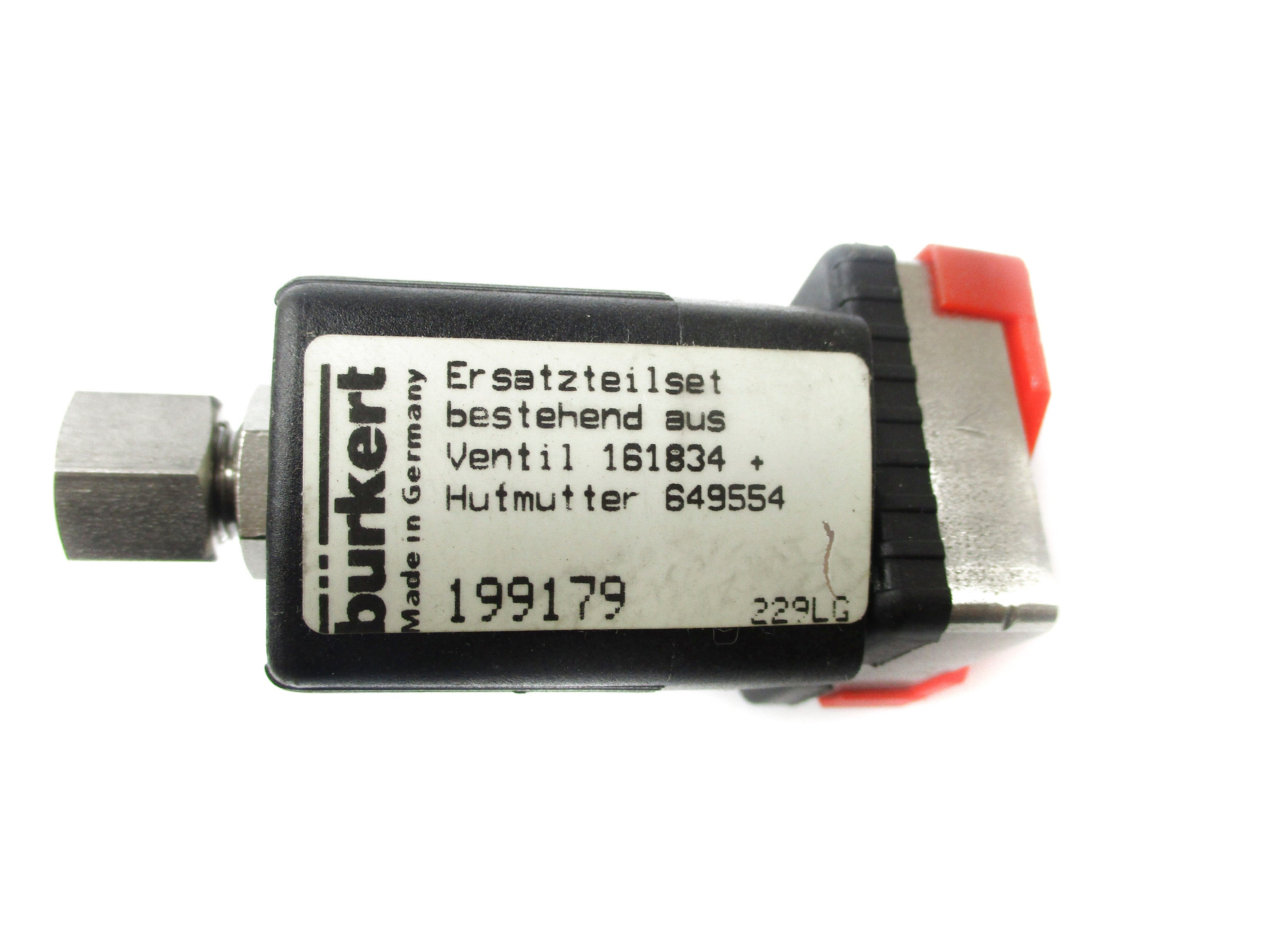 BURKERT 199179 NSNP