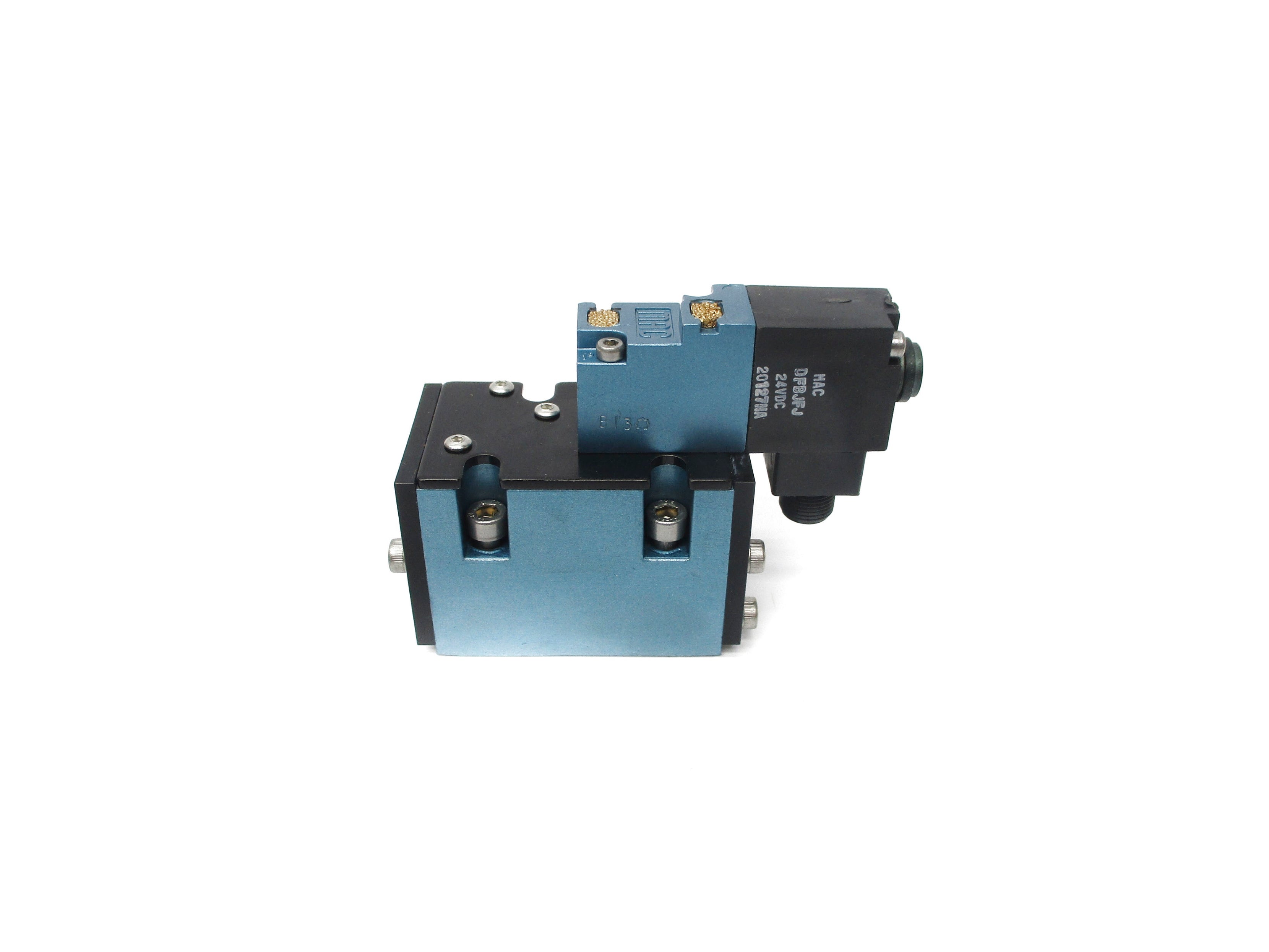 MAC 869144160-0= 120PSI NSNP