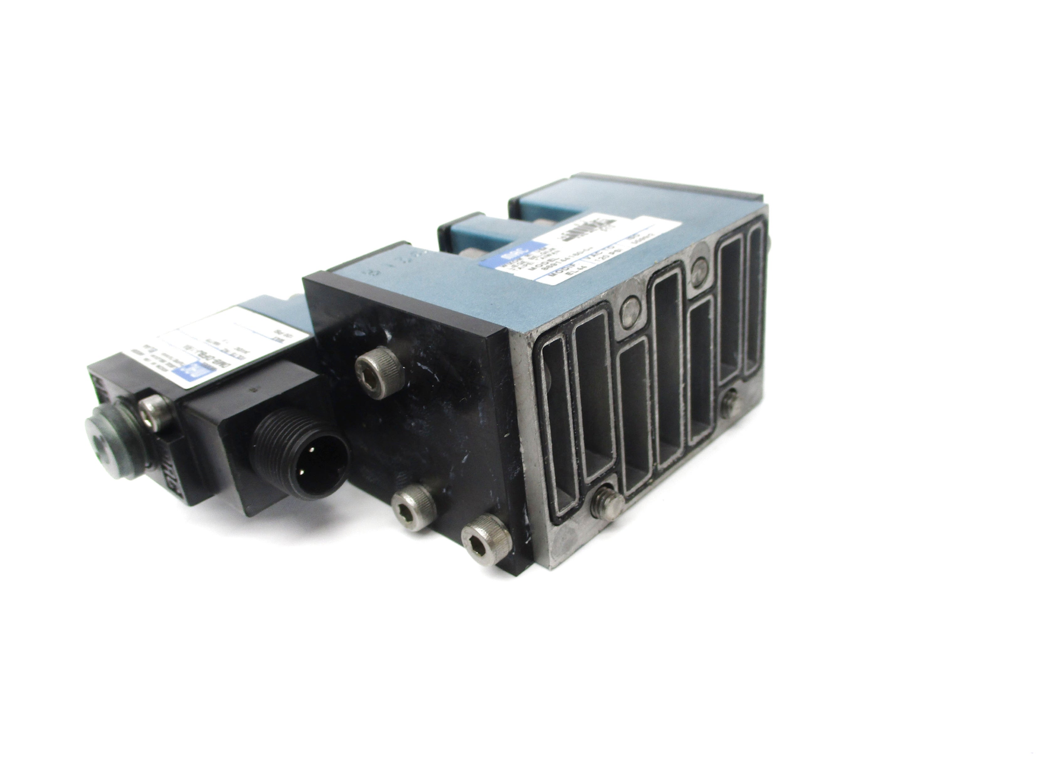 MAC 869144160-0= 120PSI NSNP
