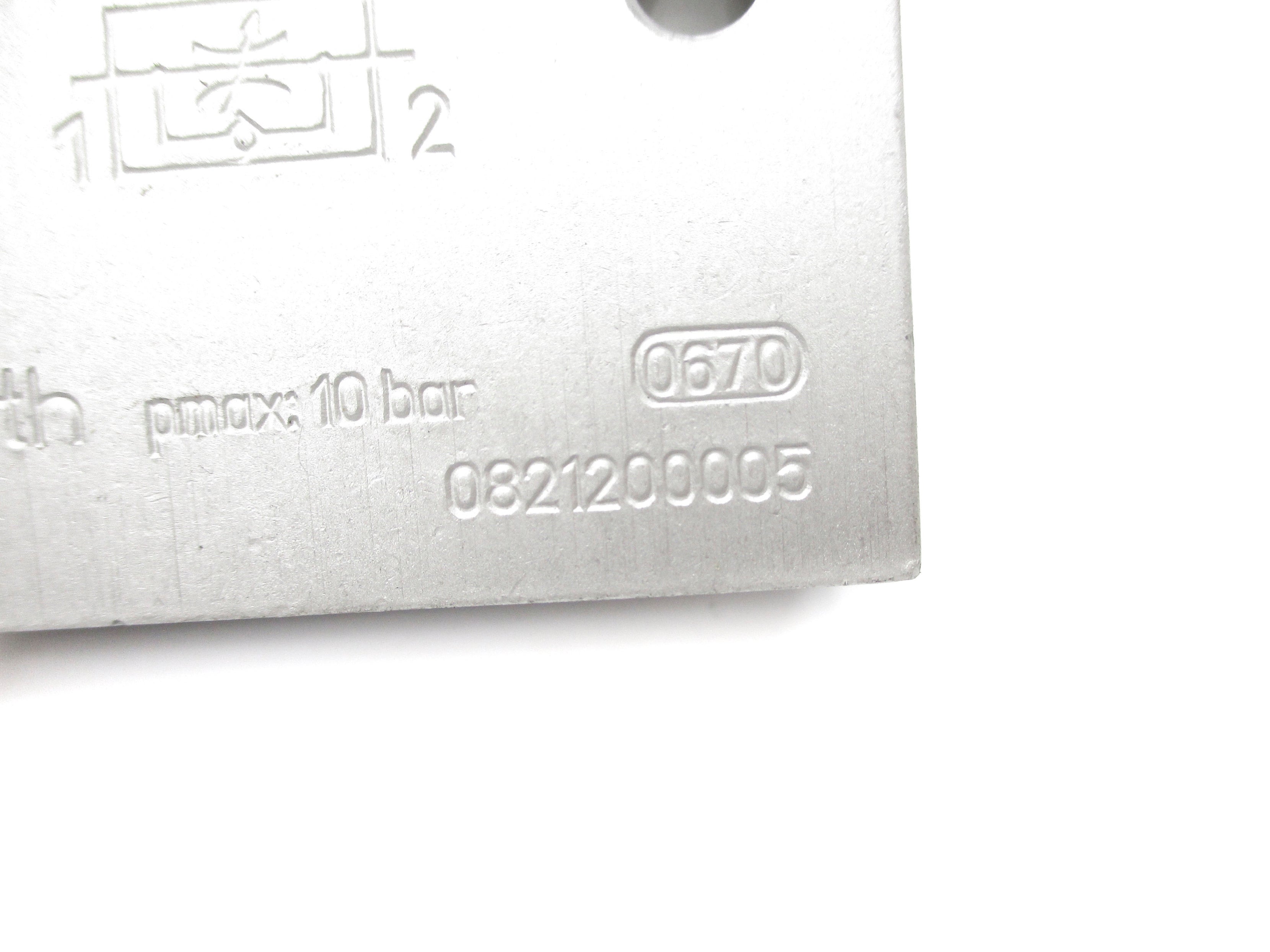 REXROTH 0821200005 NSNP