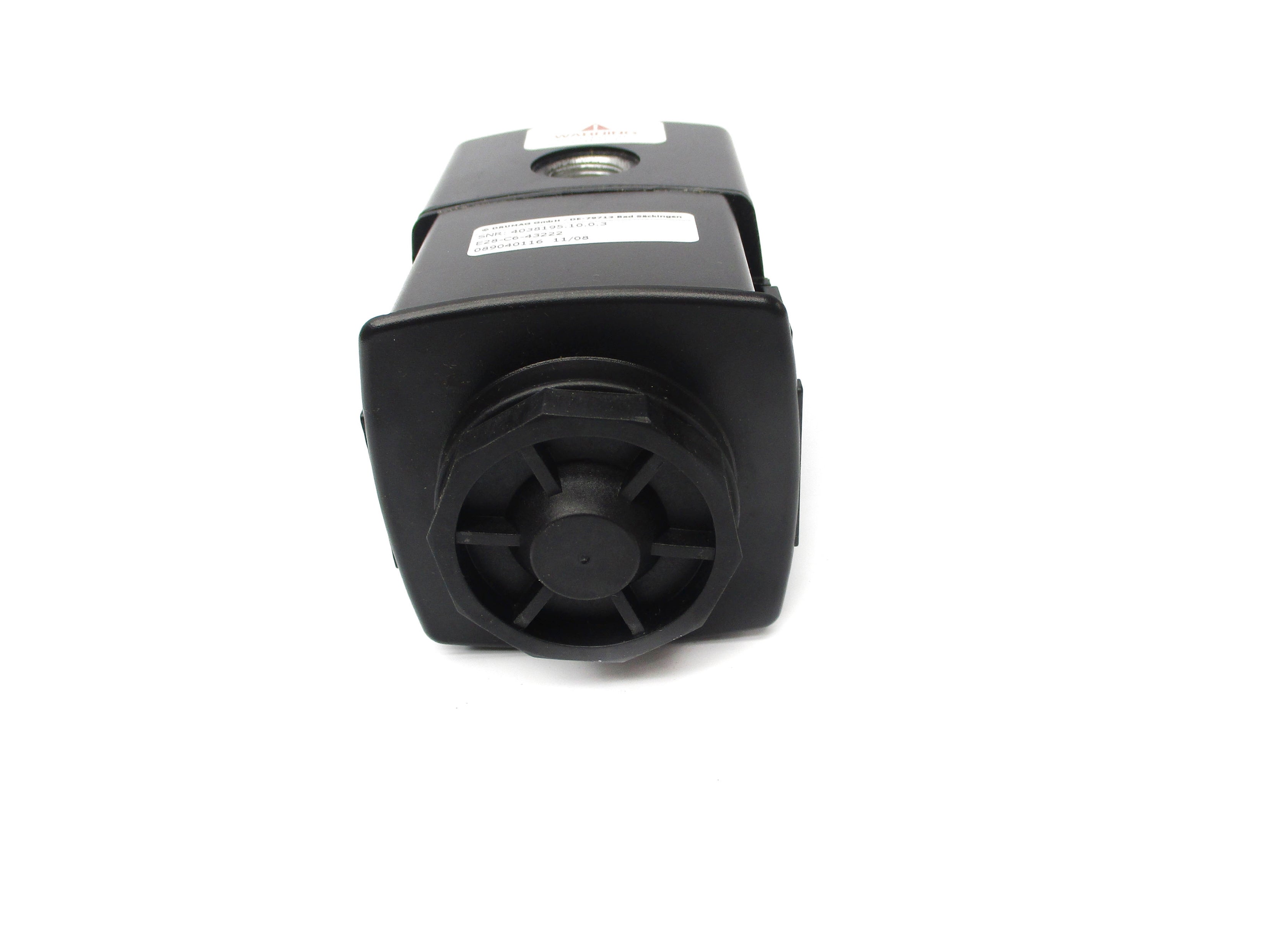 WILKERSON E28-C6-43222 150PSIG NSNP