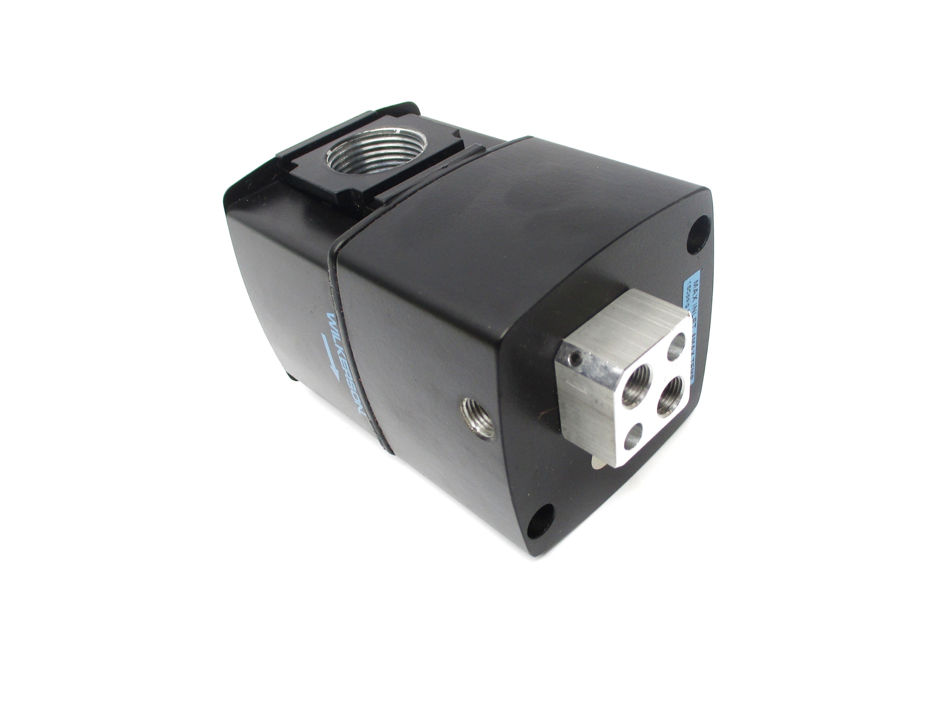 WILKERSON E28-C6-43222 150PSIG NSNP