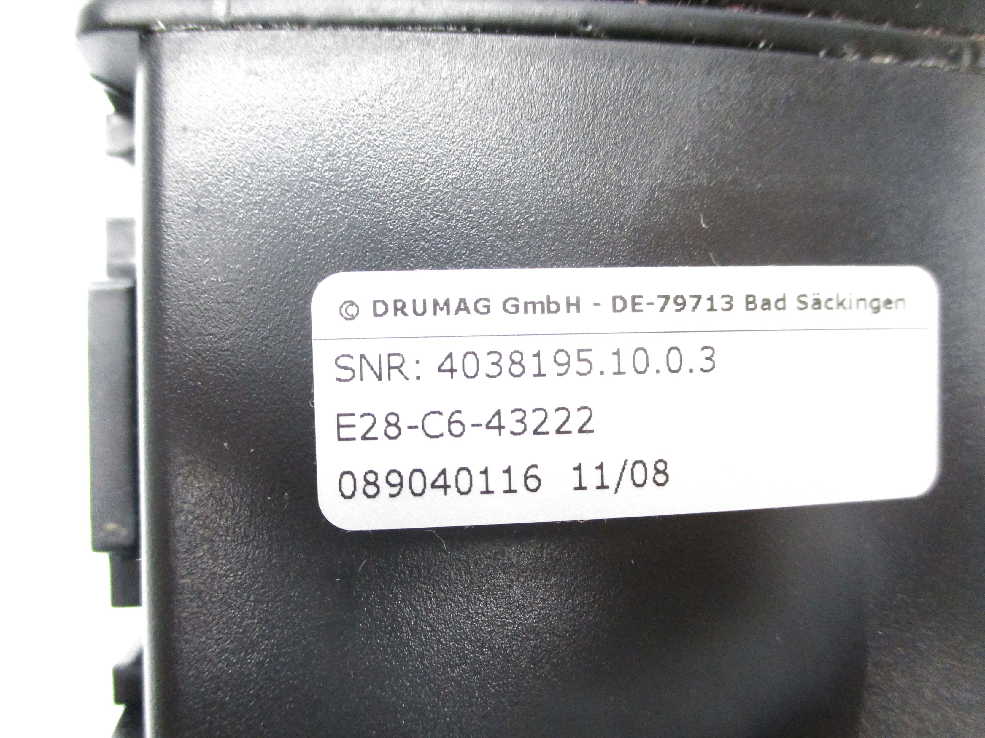 WILKERSON E28-C6-43222 150PSIG NSNP