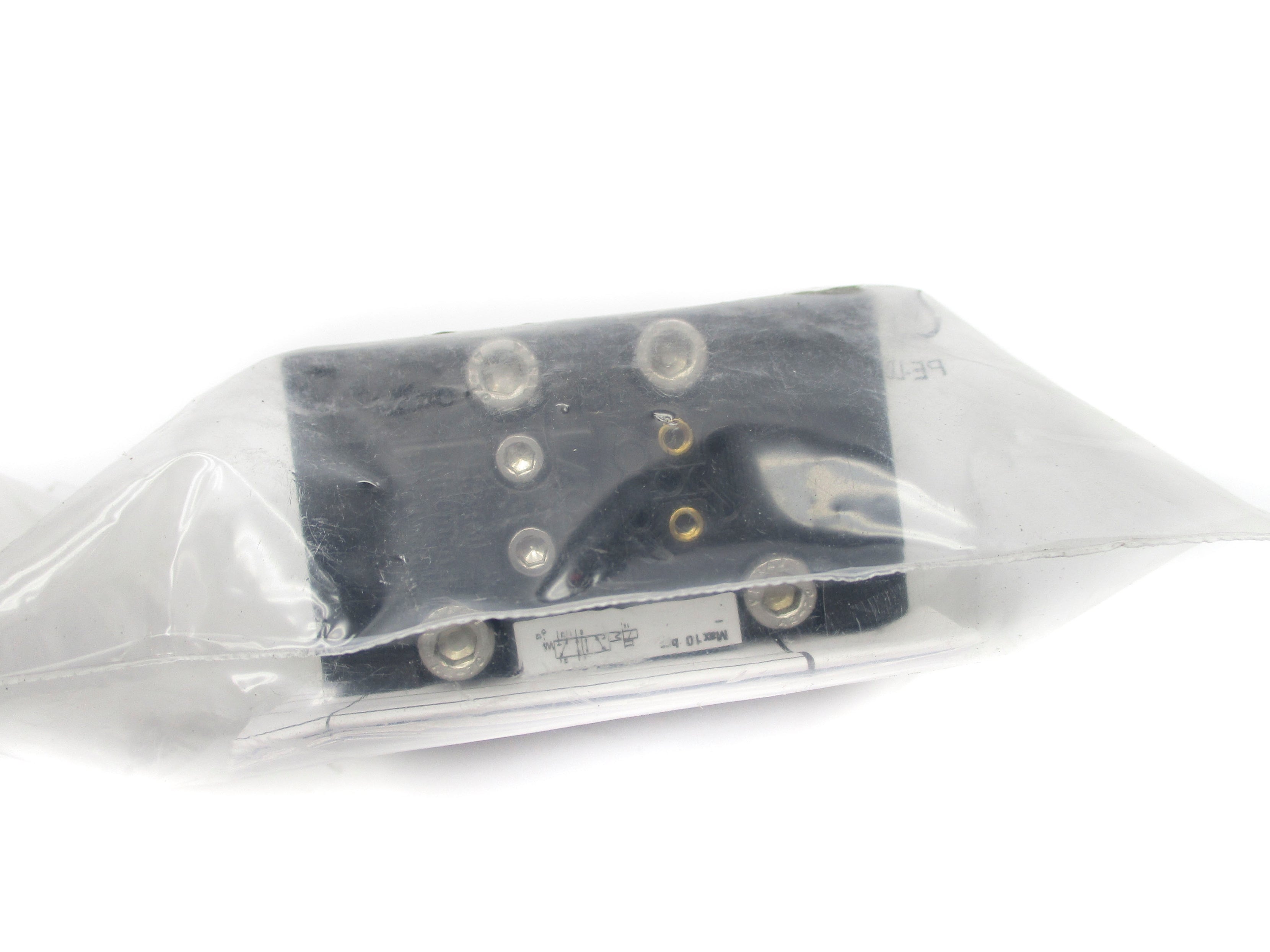 AVENTICS R404067633 V581-5/2SR-NONE-I1-0P15-LUX-PP-X-S-T0 NSMP