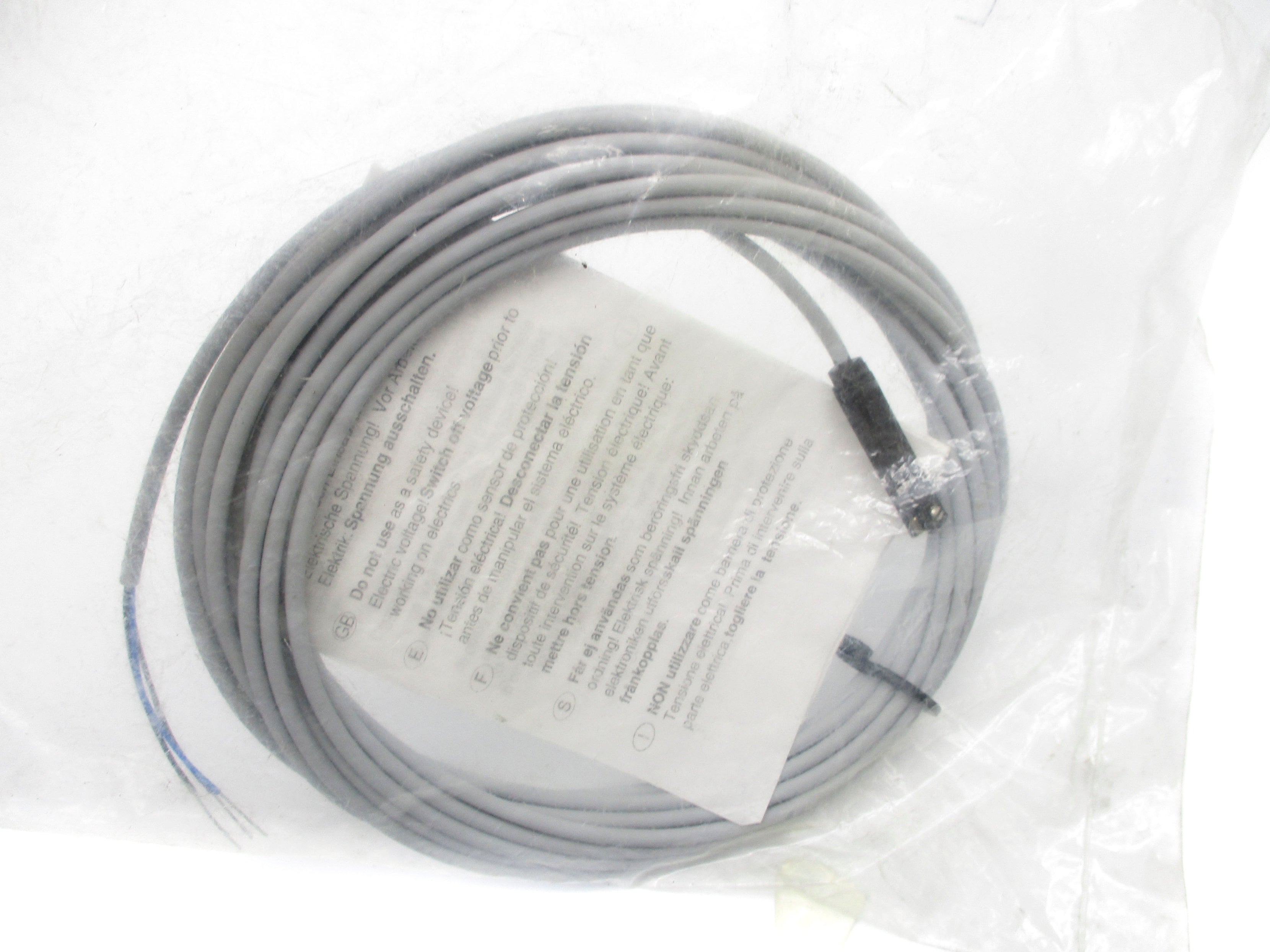 FESTO SMT-8-PS-K5-LED-24-B NSMP