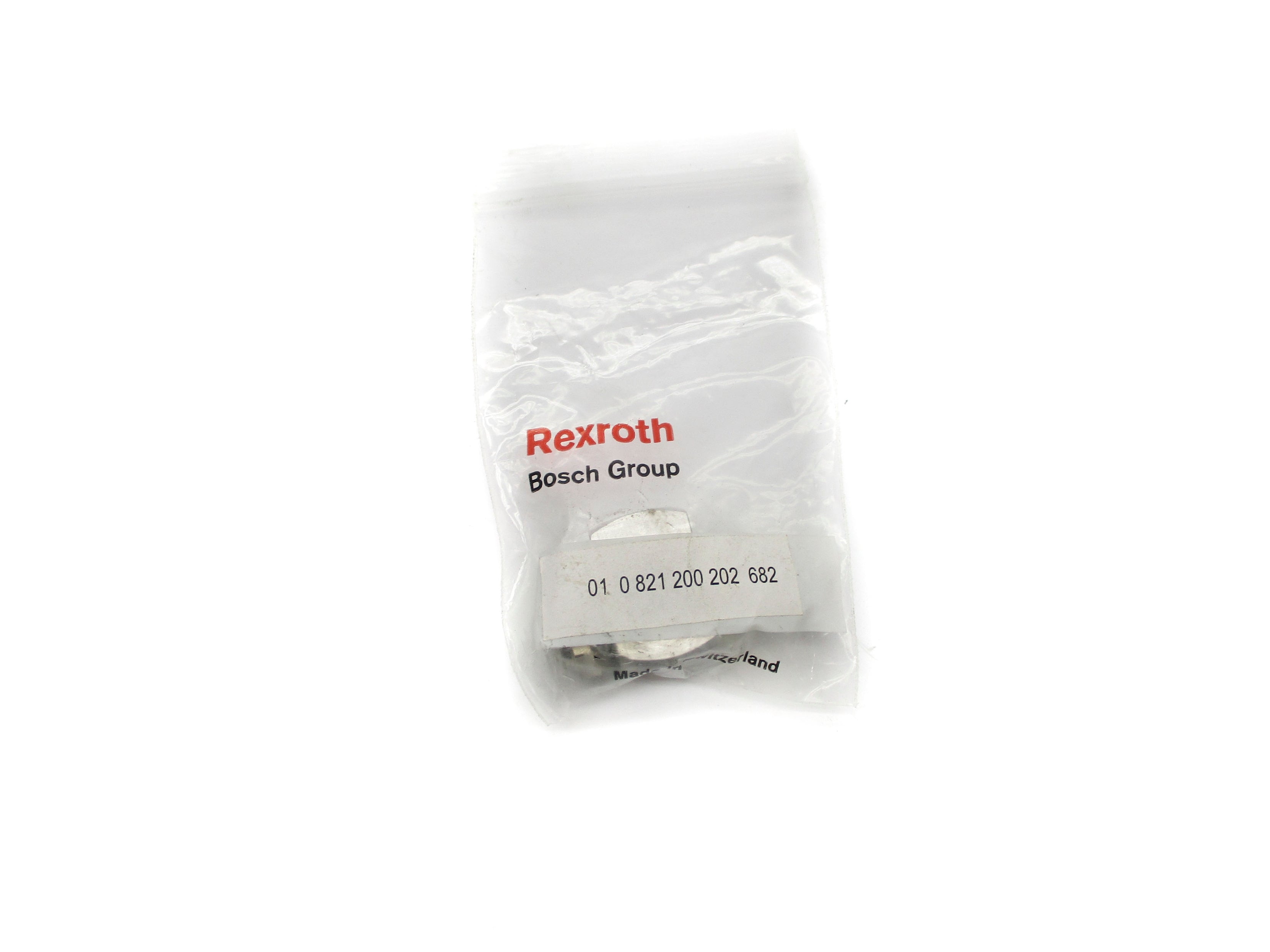 REXROTH 010821200202682 NSMP