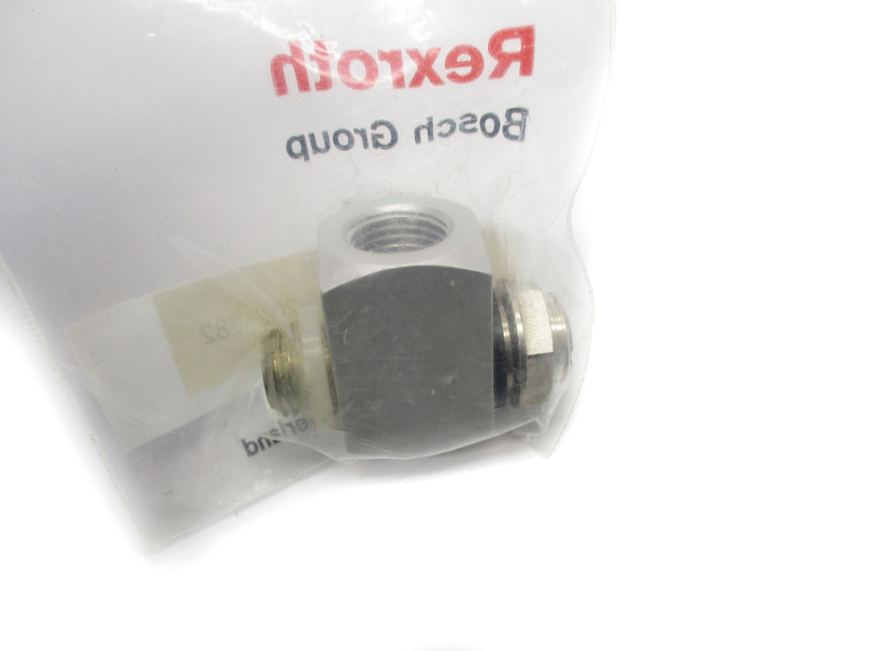 REXROTH 010821200202682 NSMP