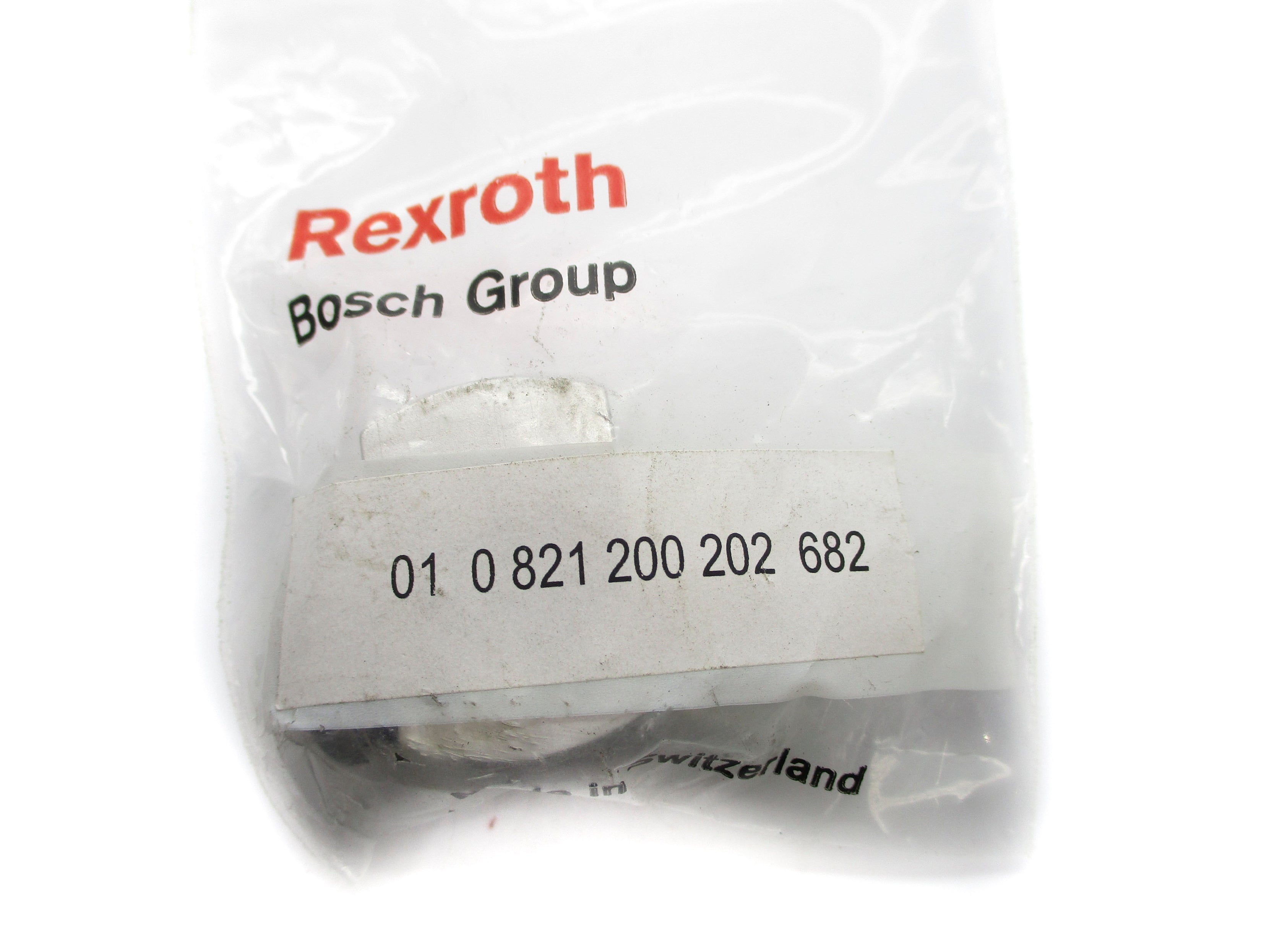 REXROTH 010821200202682 NSMP