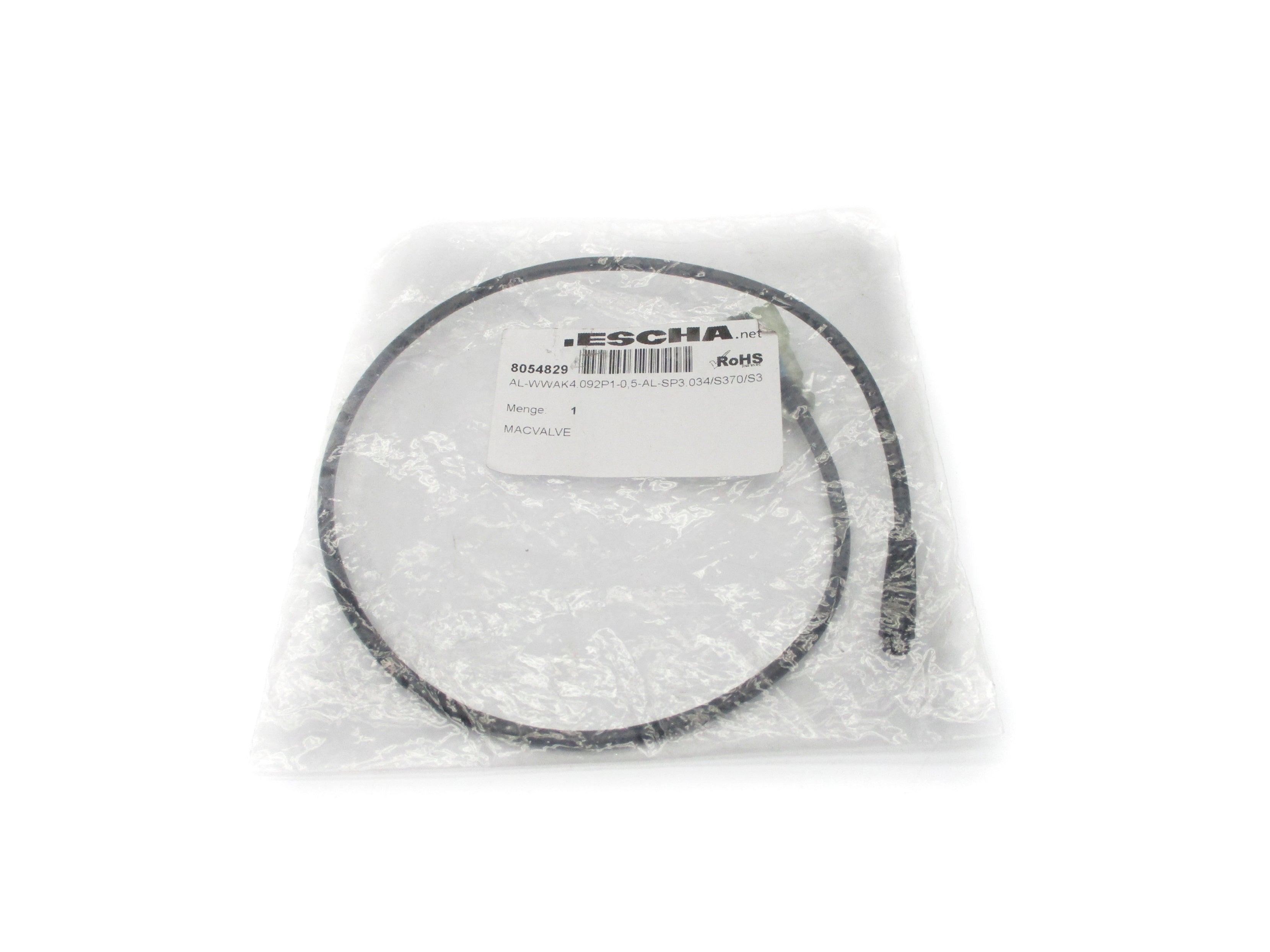 ESCHA AL-WWAK4092P1-0,5-AL-SP3.034/S370/S3 8054829 NSMP