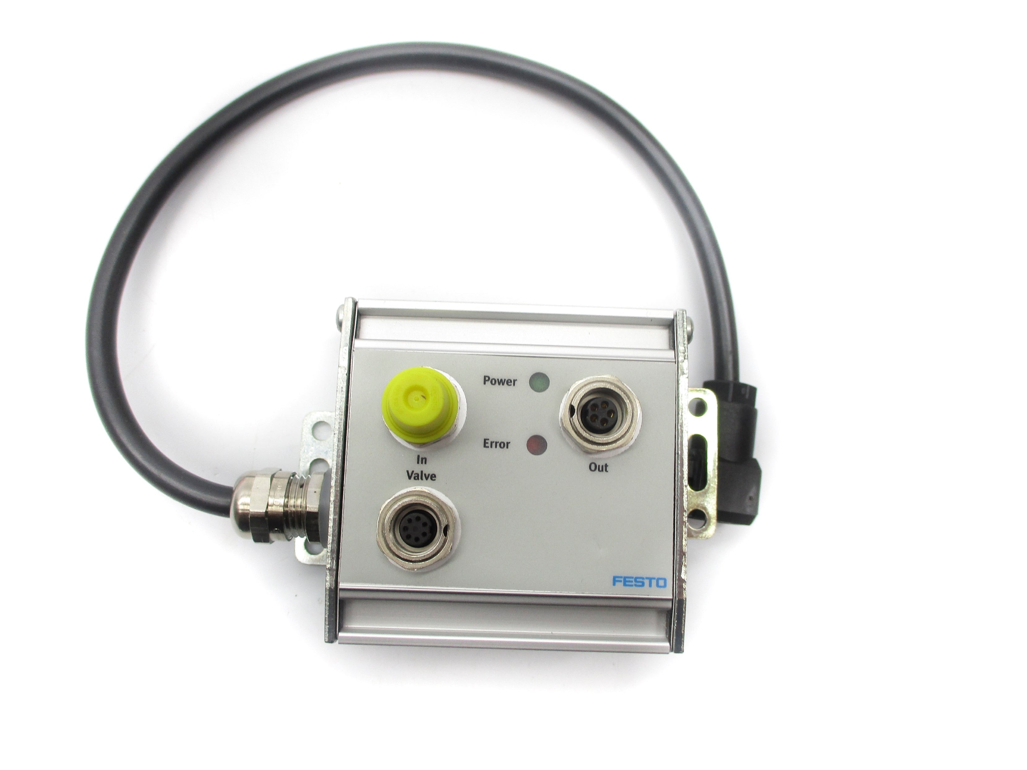 FESTO SPC-AIF-POT-LWG NSMP