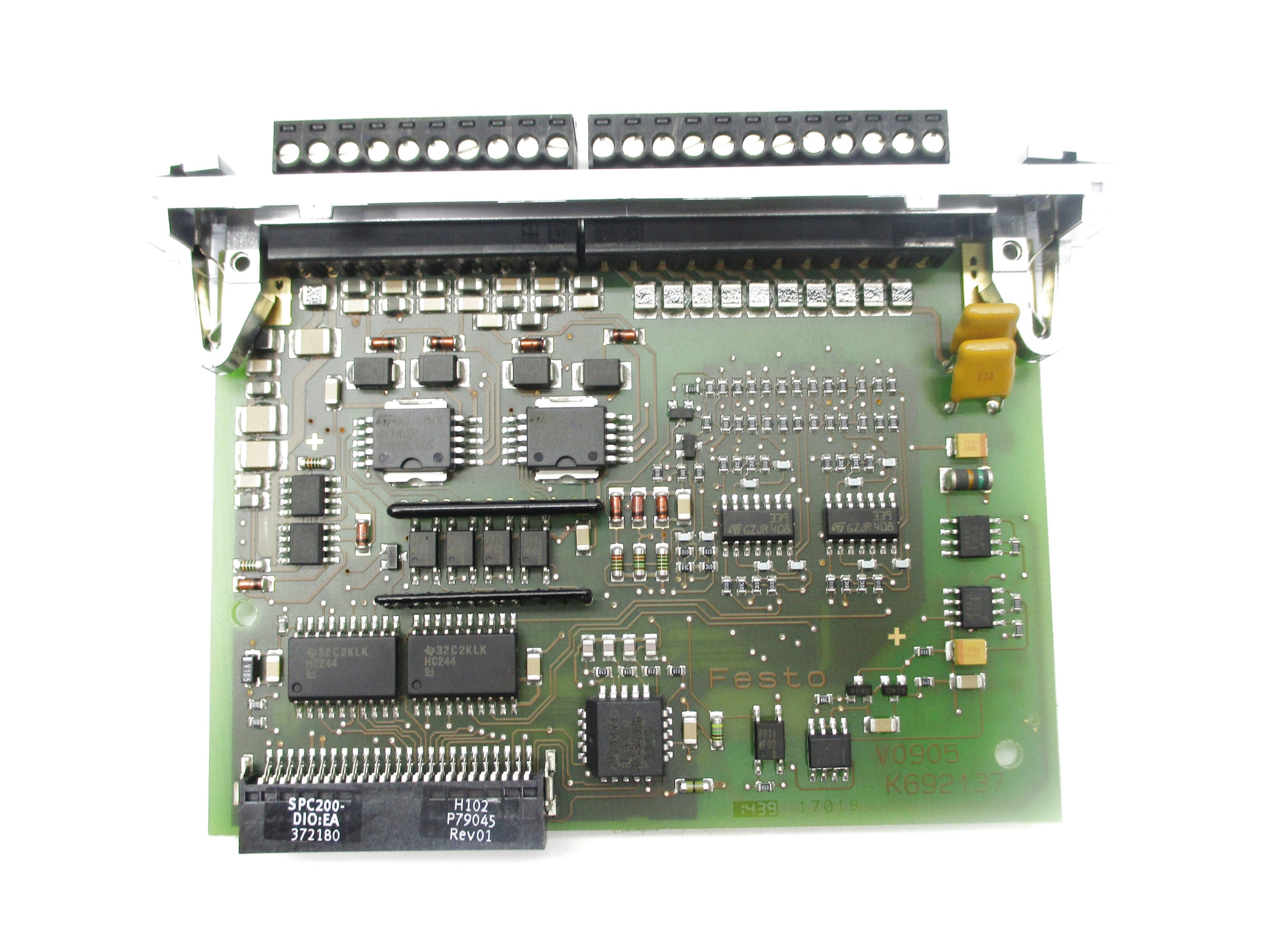FESTO SPC200-DIO NSMP