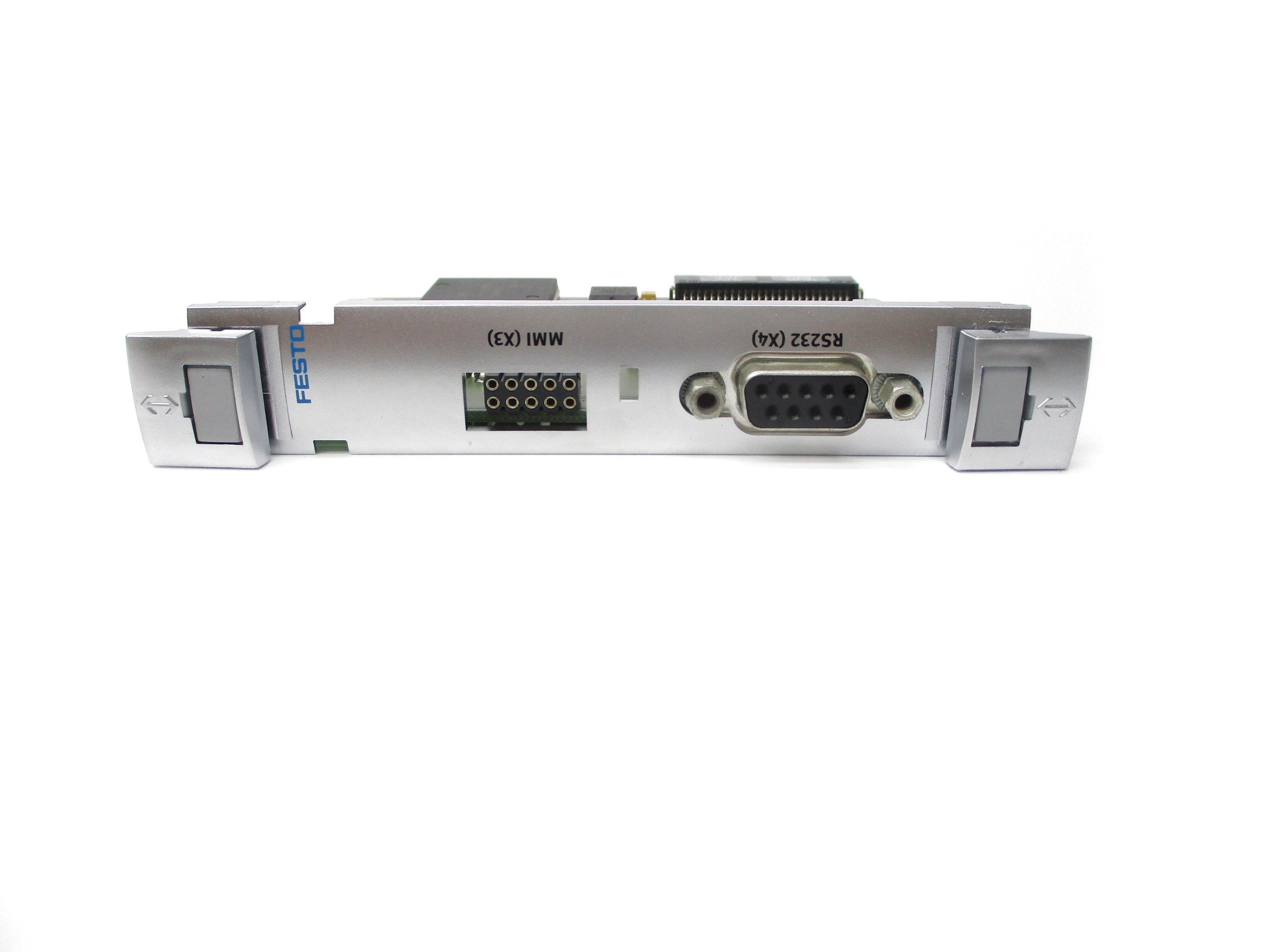 FESTO V0996 17019 NSNP