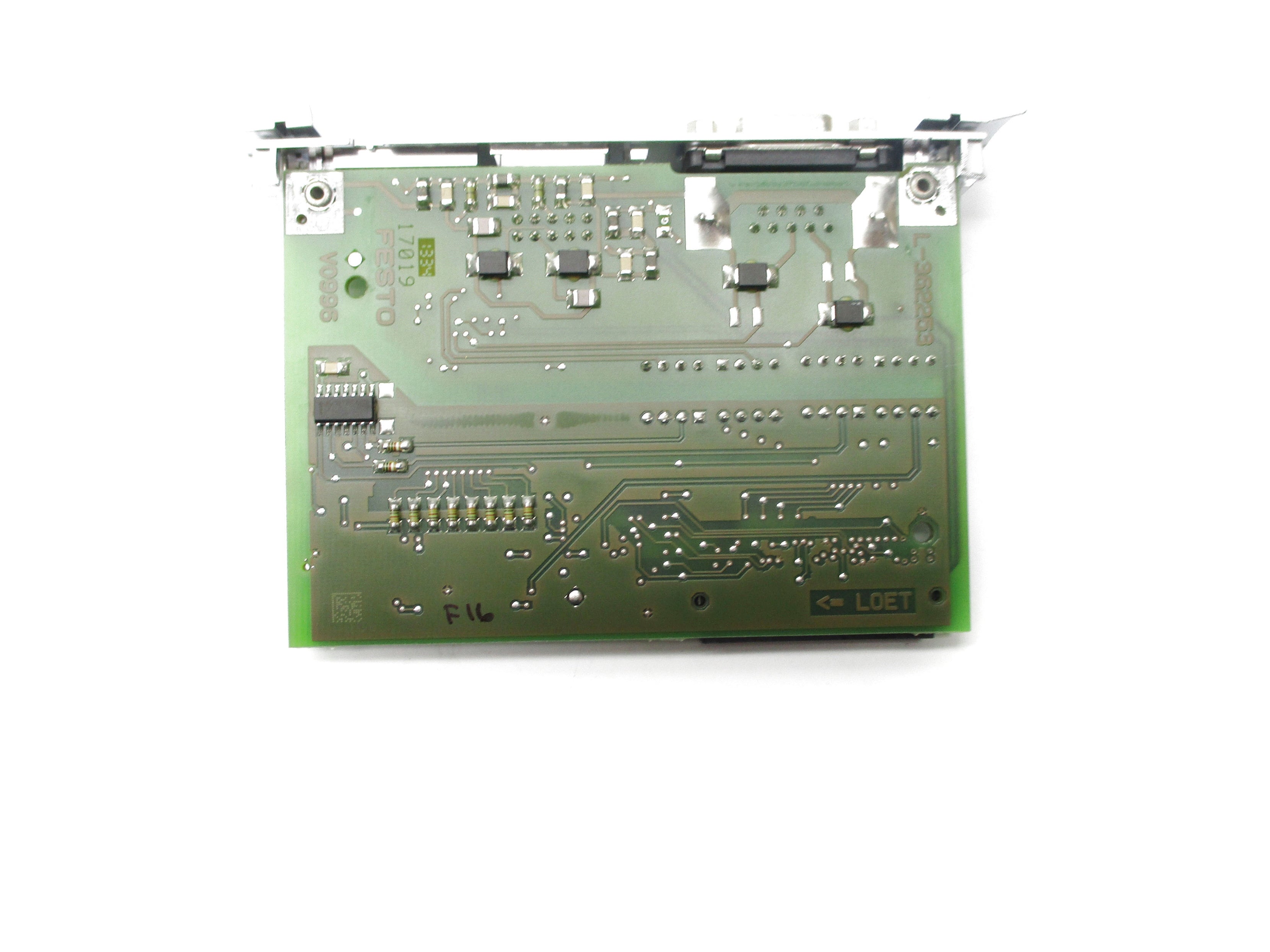 FESTO V0996 17019 NSNP