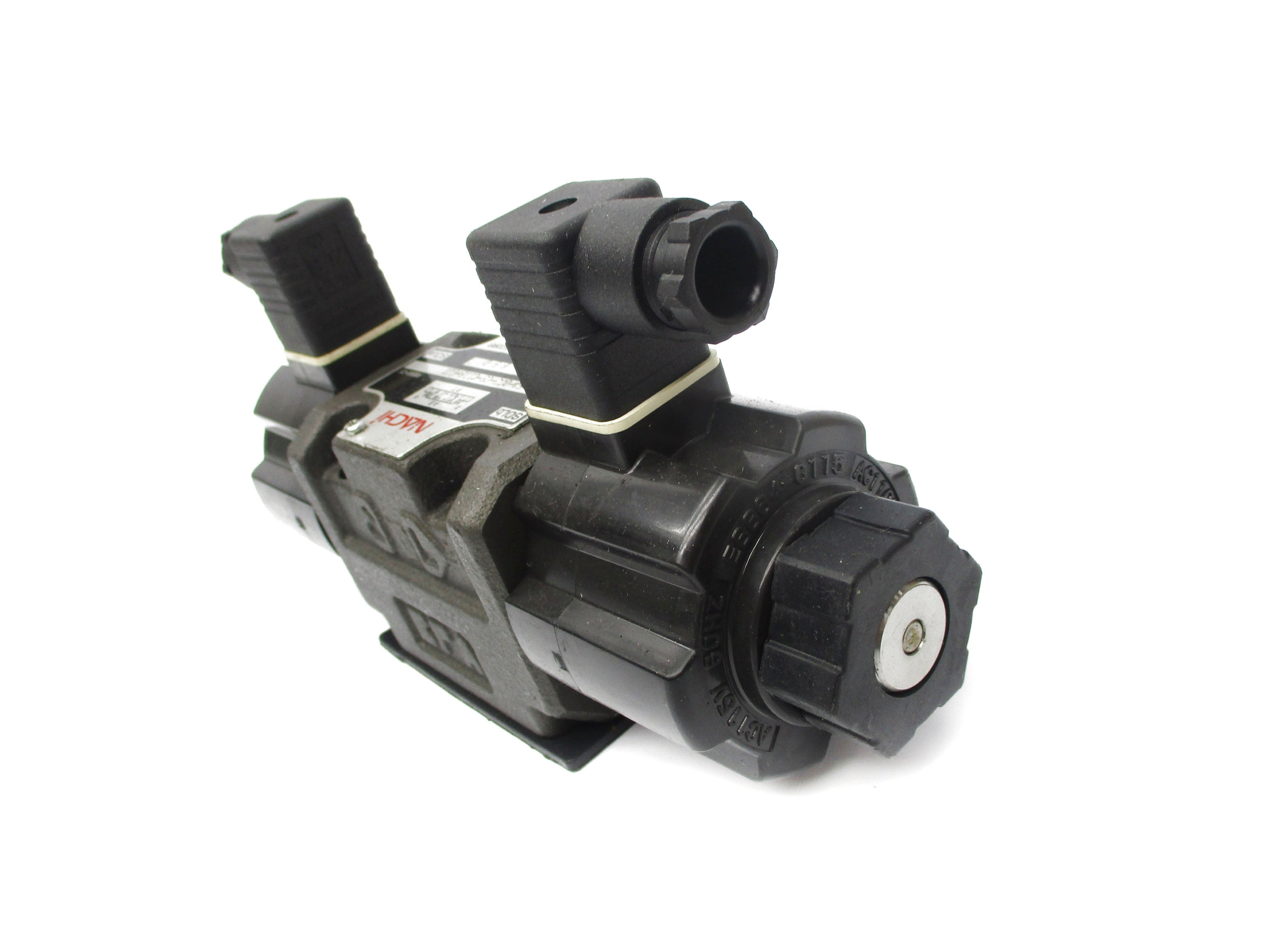 NACHI SA-G03-C5-C115-E21 NSNP