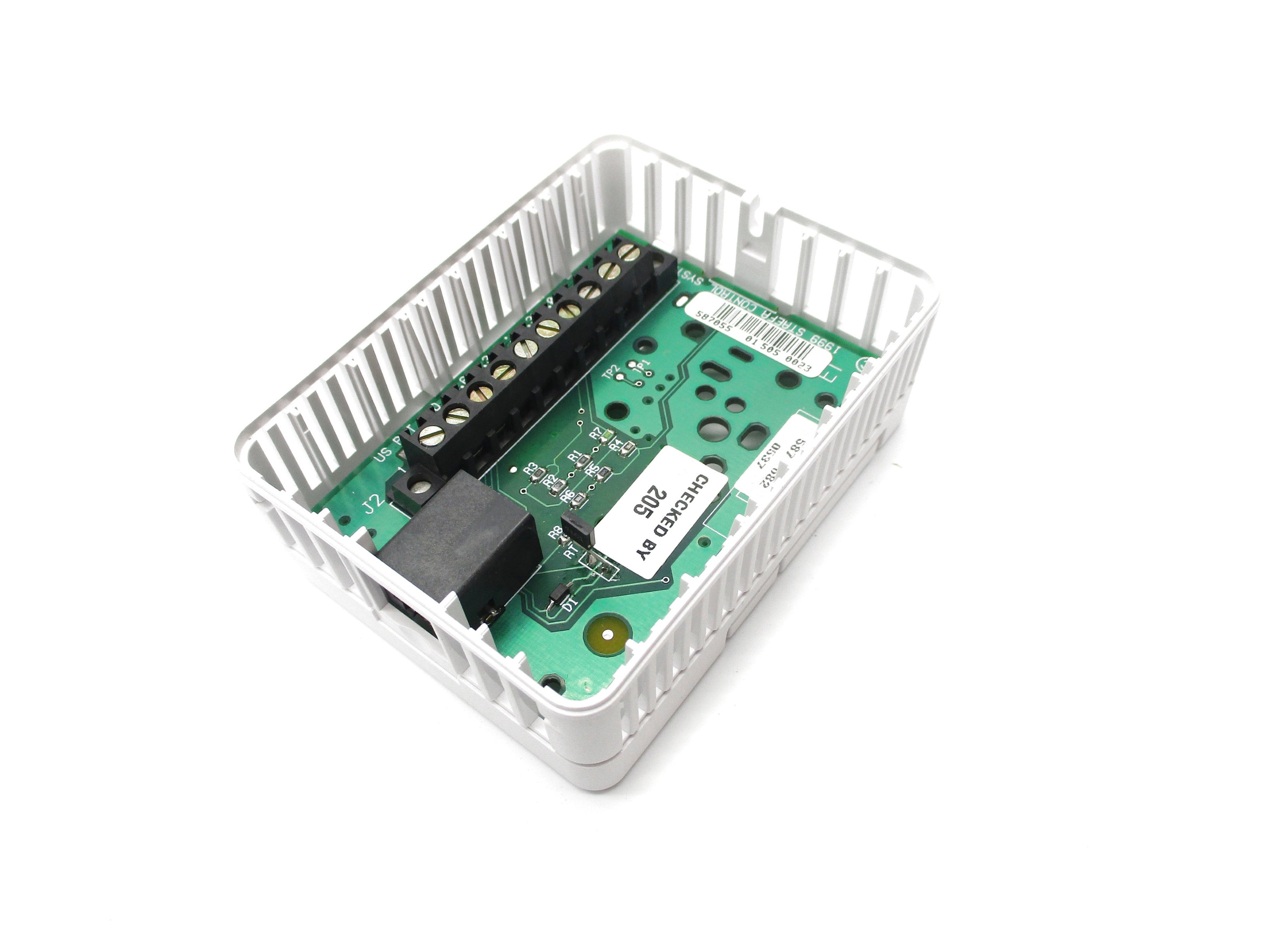 SIEMENS 587-682 NSMP