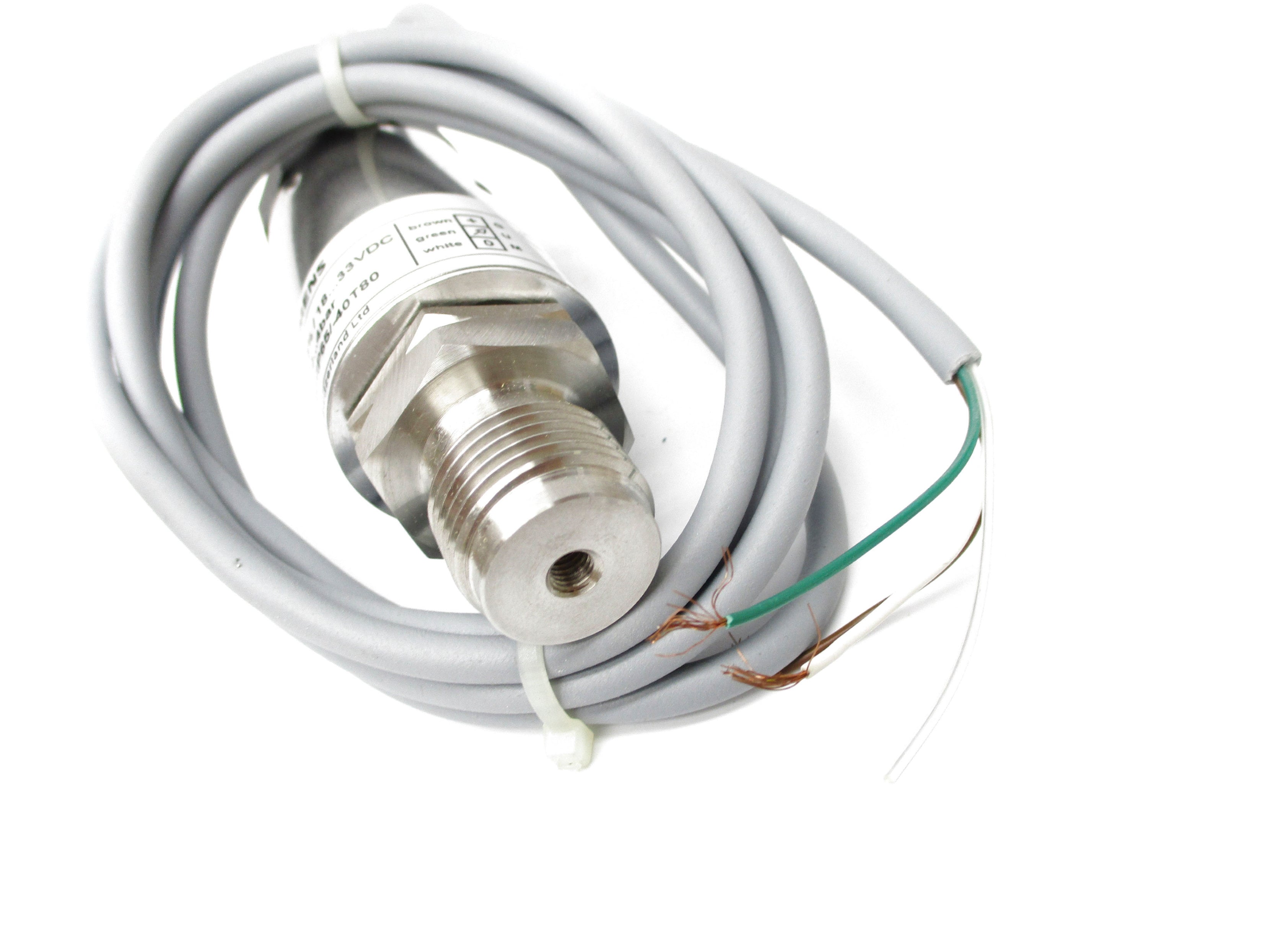 SIEMENS QBE2002-P4 NSMP