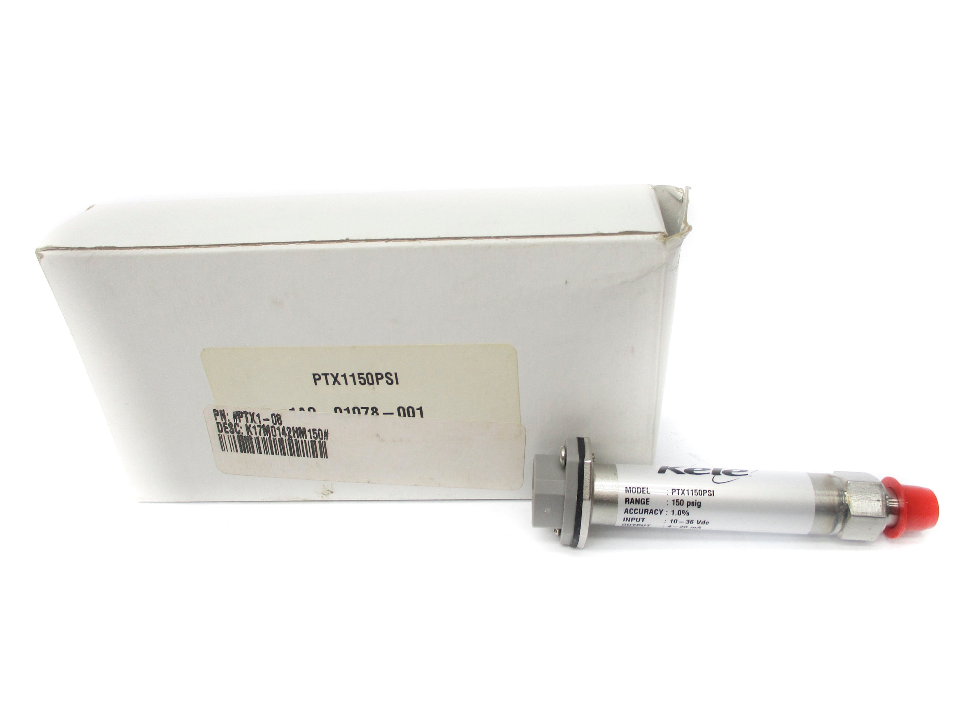 KELE PTX1150PSI 150PSIG NSMP