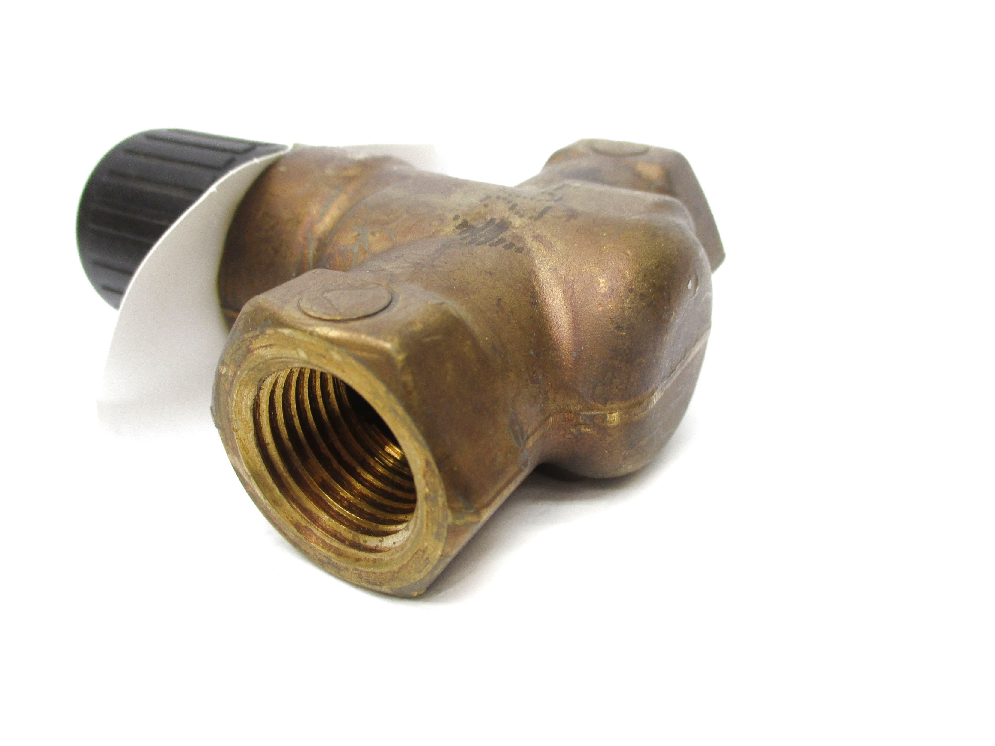 SIEMENS 599-02049 3-8PSI NSMP