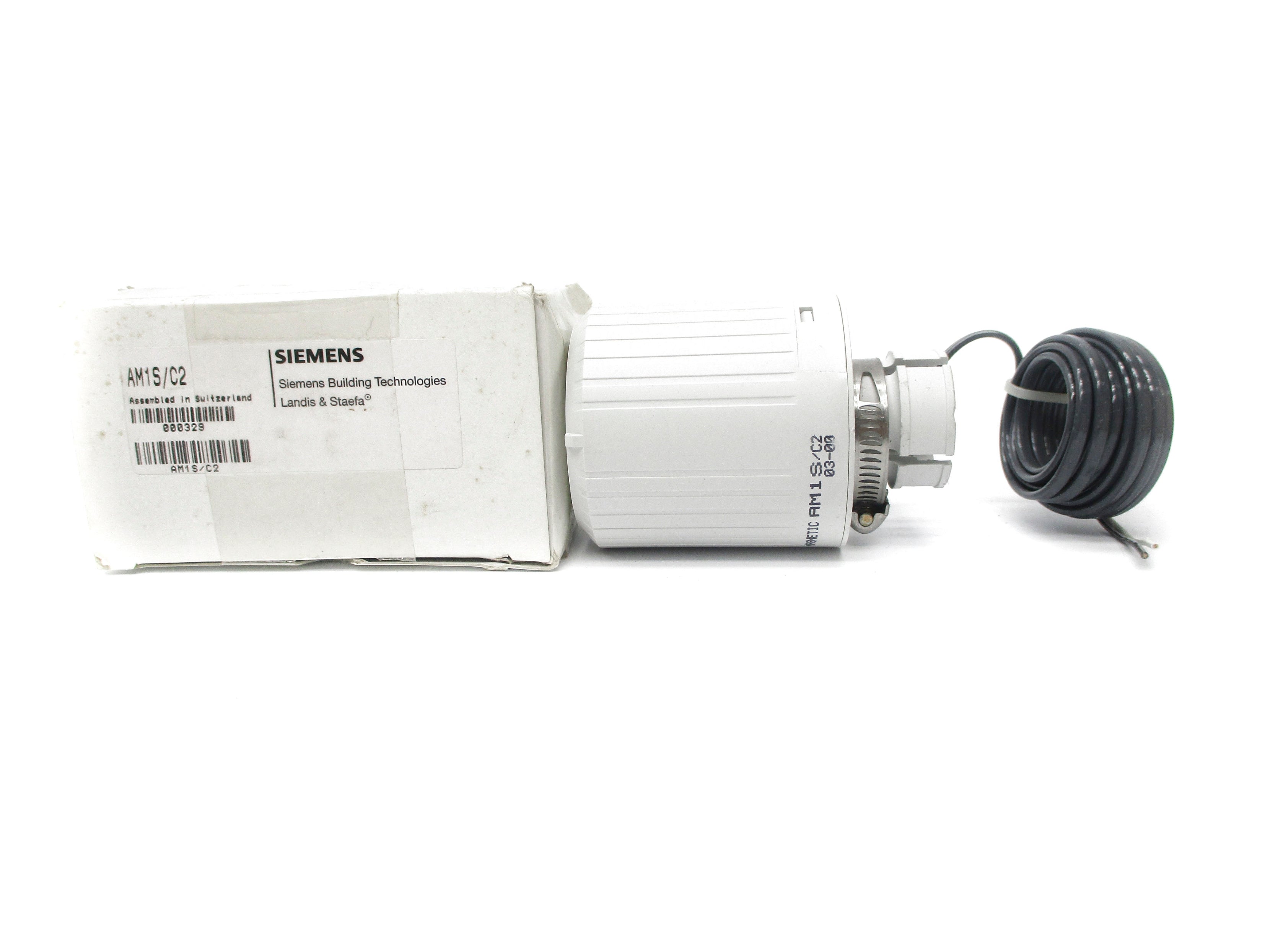 SIEMENS AM1S/C2 NSMP