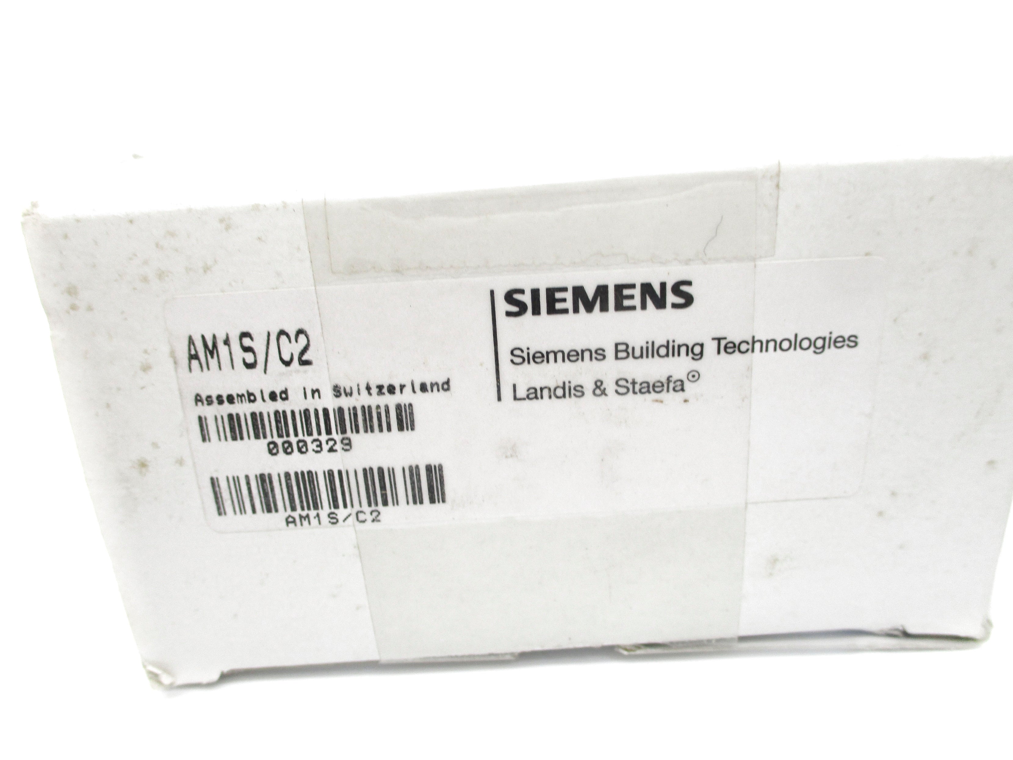 SIEMENS AM1S/C2 NSMP