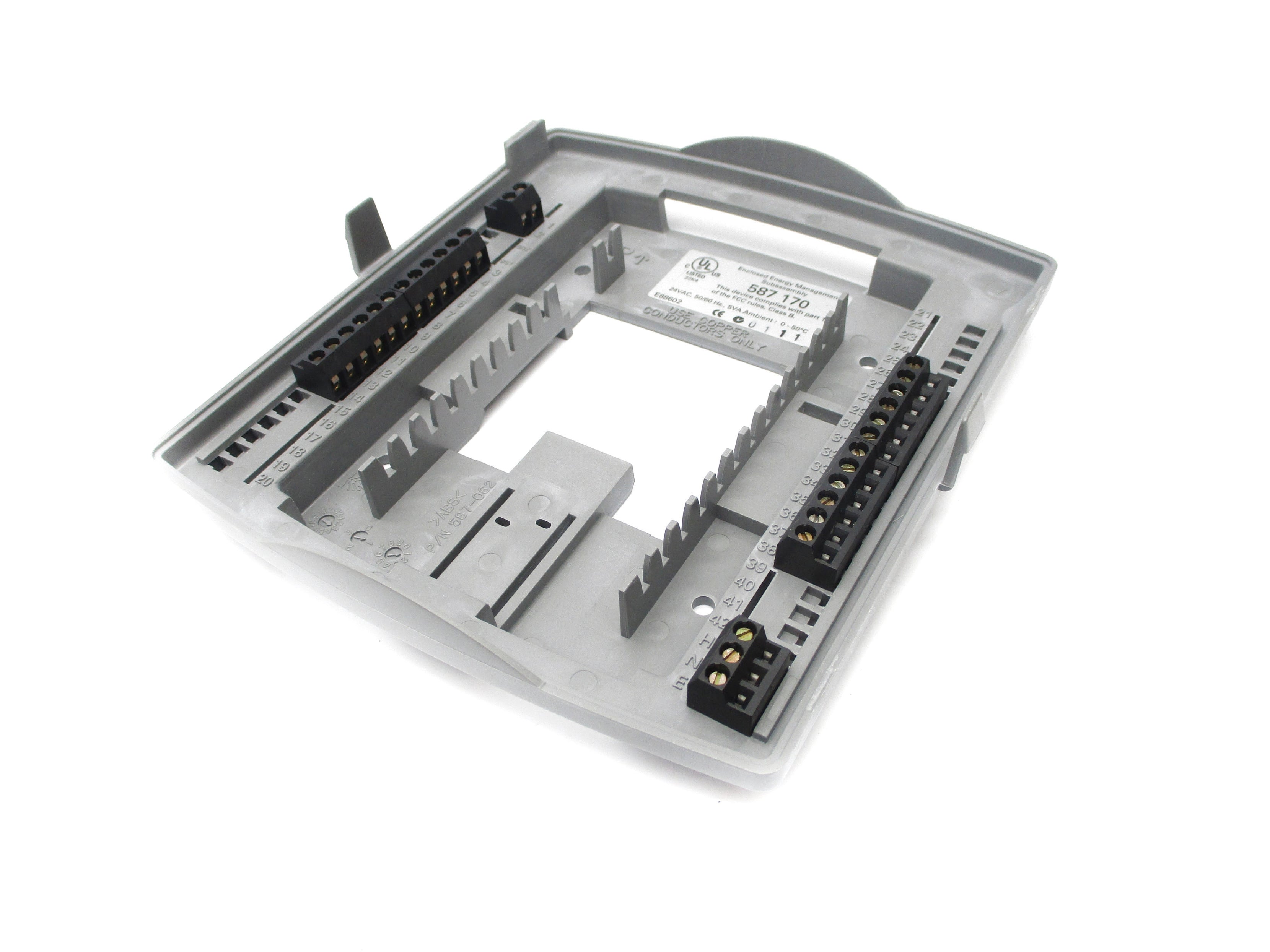 SIEMENS 587-170 NSMP