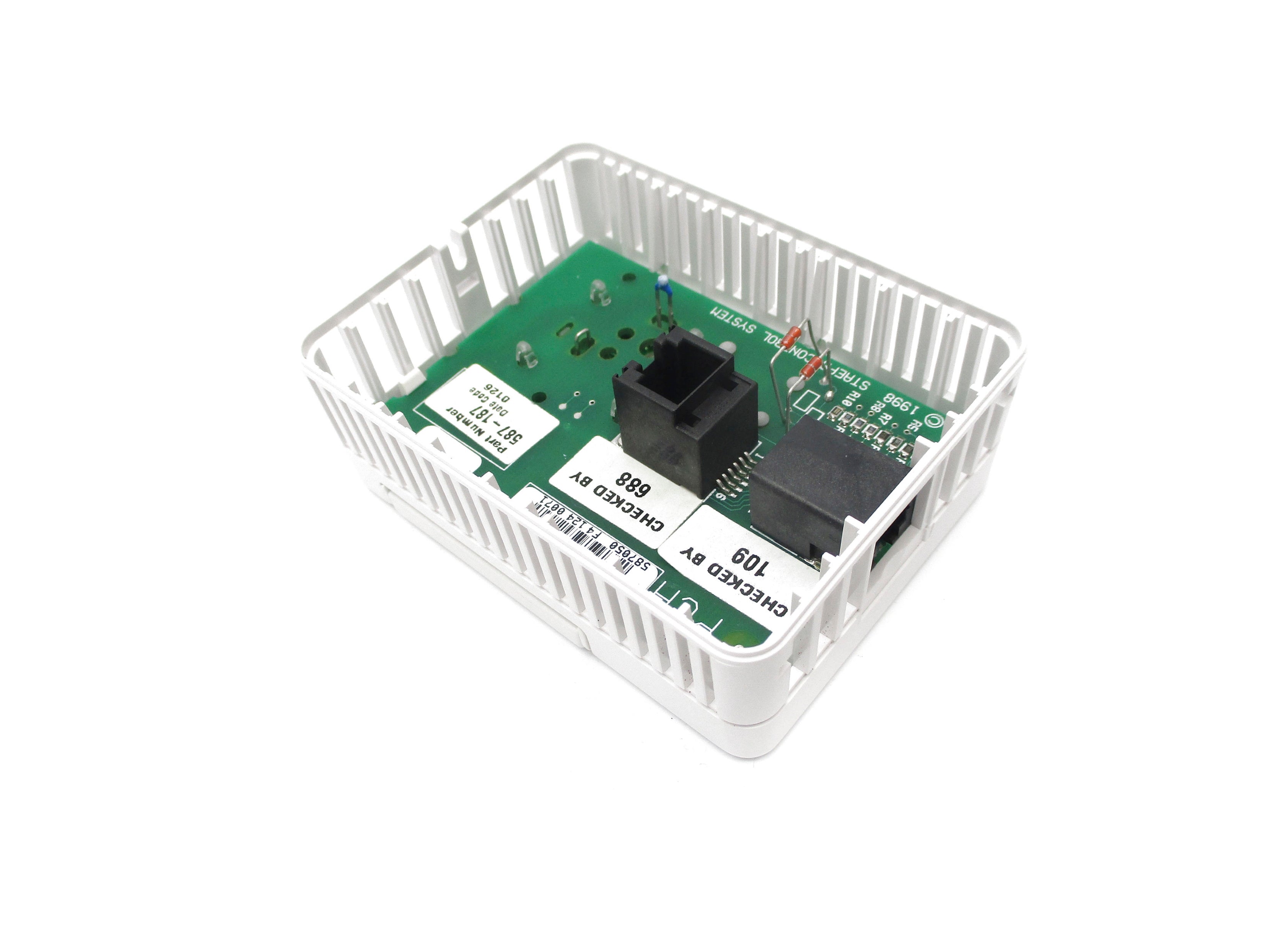 SIEMENS 587-187 NSMP