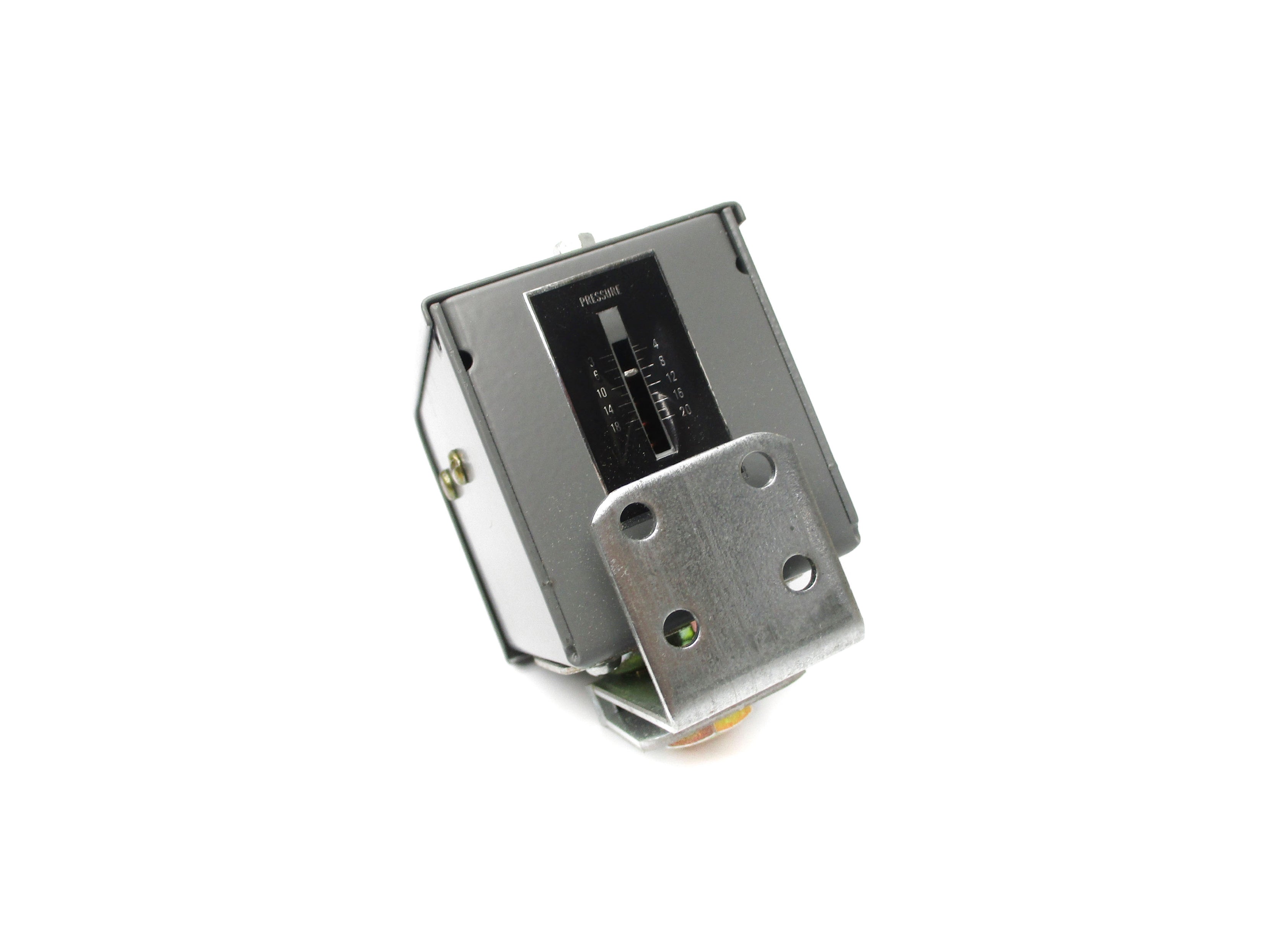 SIEMENS 134-1460 3/20PSIG NSMP