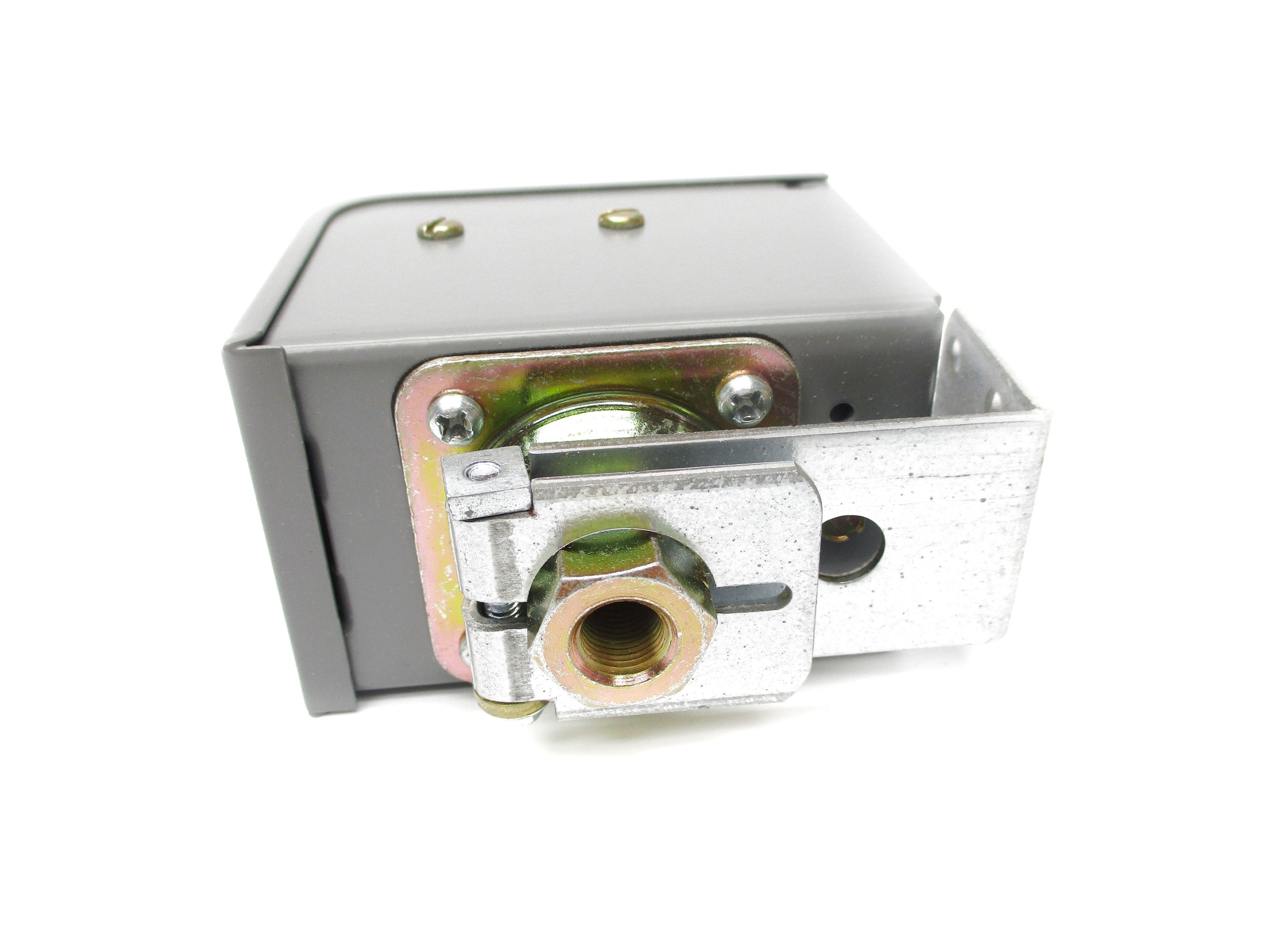 SIEMENS 134-1460 3/20PSIG NSMP