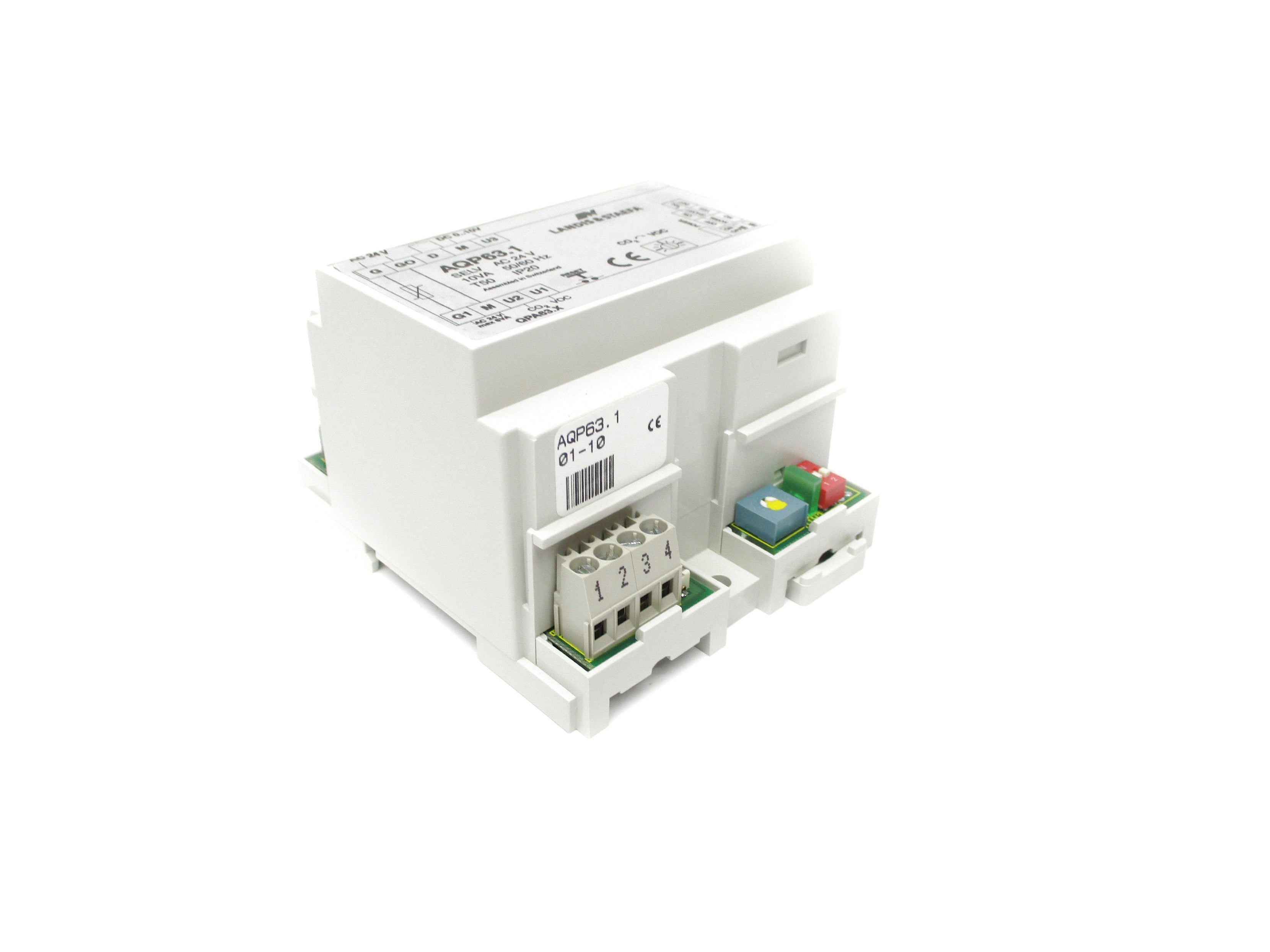 SIEMENS AQP63.1 NSMP