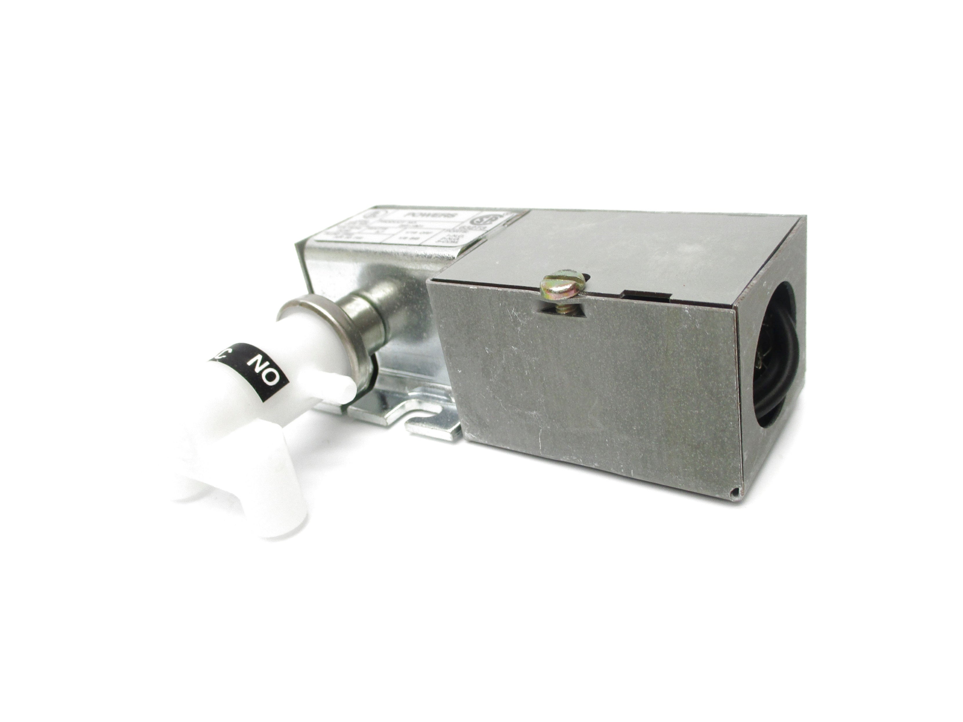 LANDIS & GYR POWERS 265-1001 50PSI NSMP