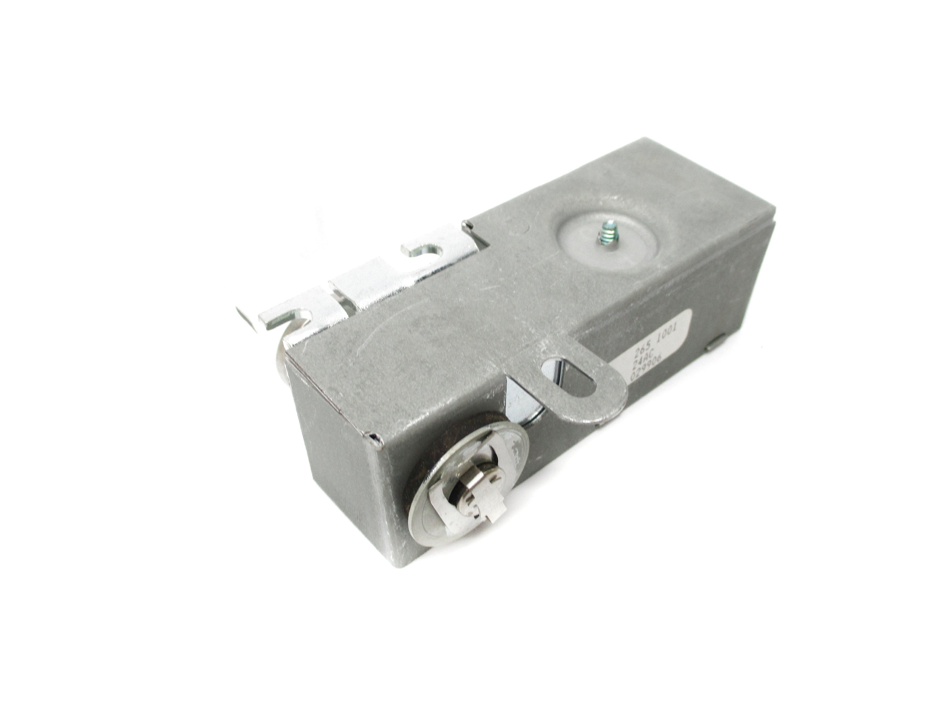 LANDIS & GYR POWERS 265-1001 50PSI NSMP