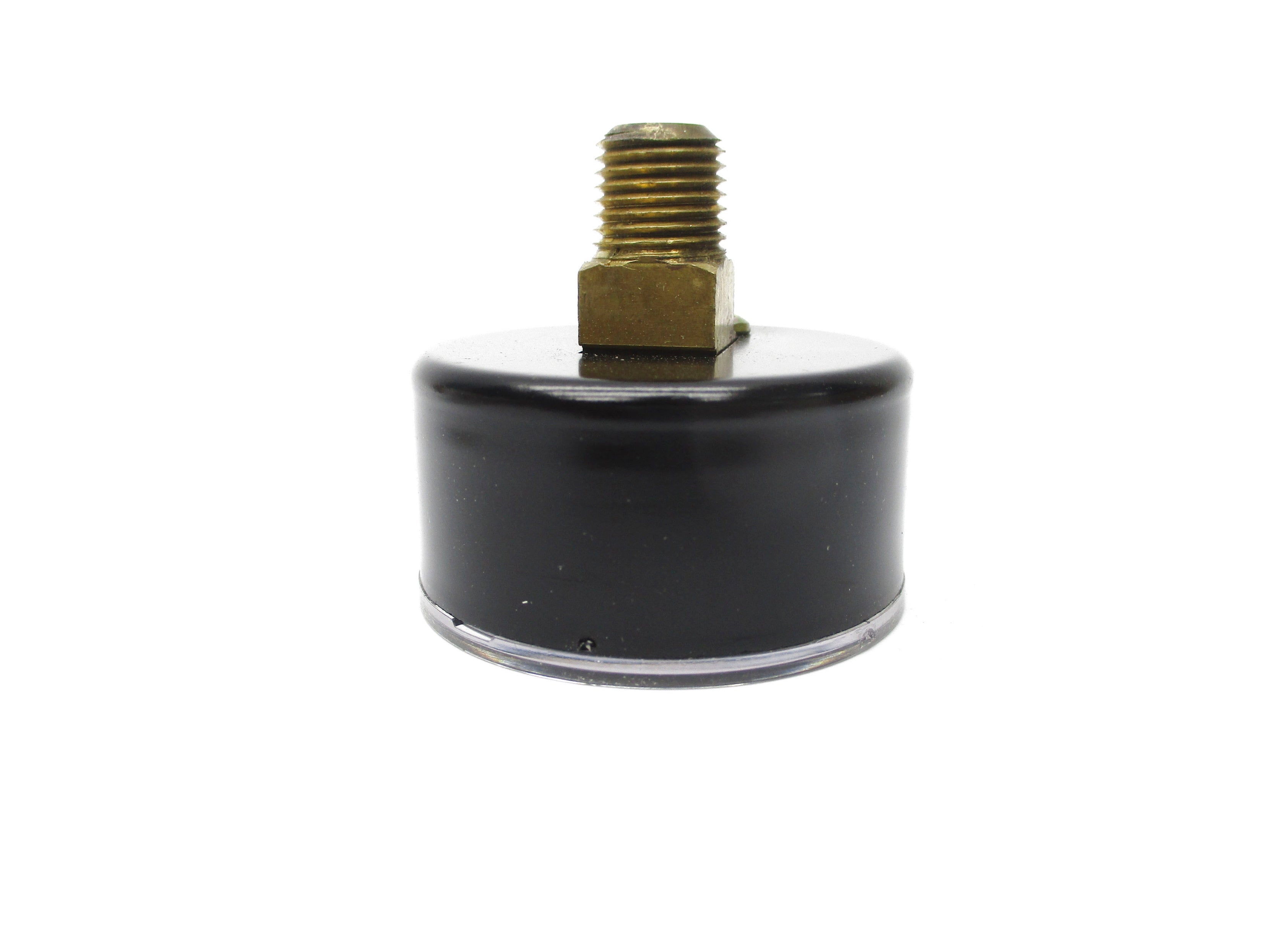ASHCROFT 20W1005H02B160# 0-160PSI NSMP