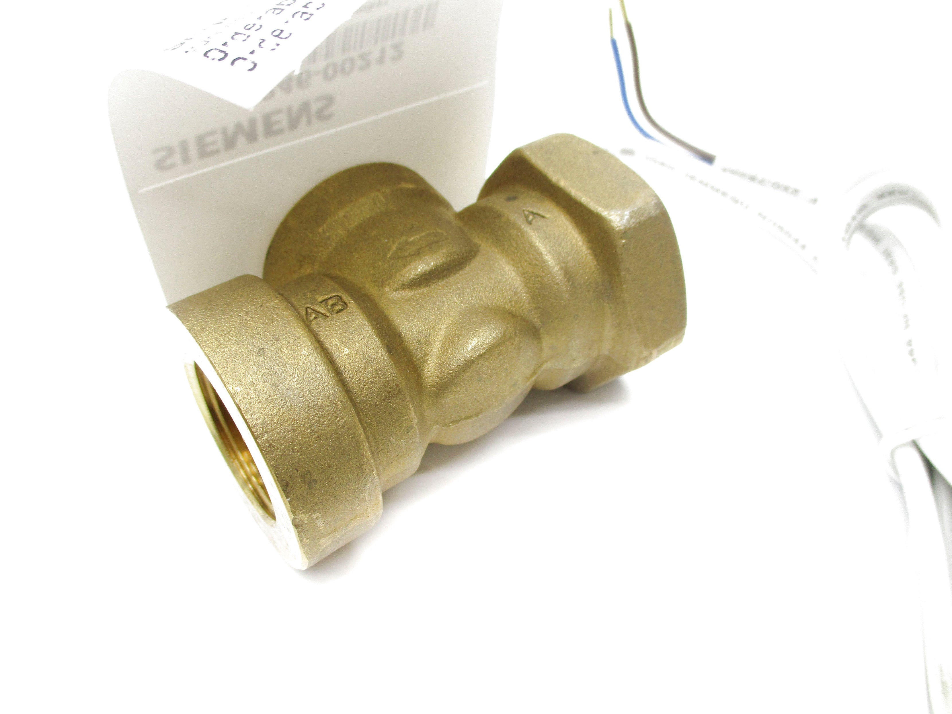 SIEMENS 246-00212 NSMP
