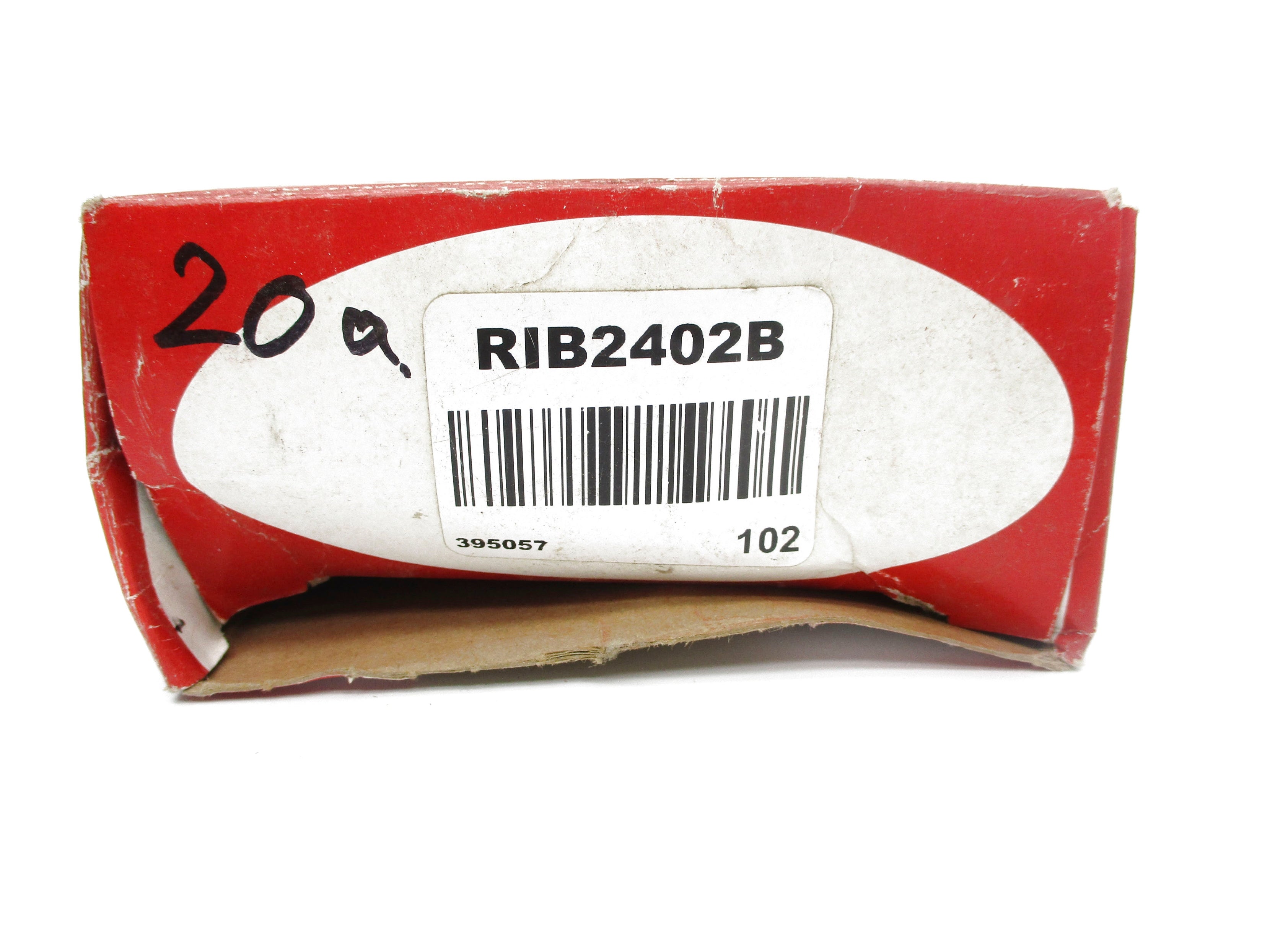 RIB RIB2402B 24VAC NSMP
