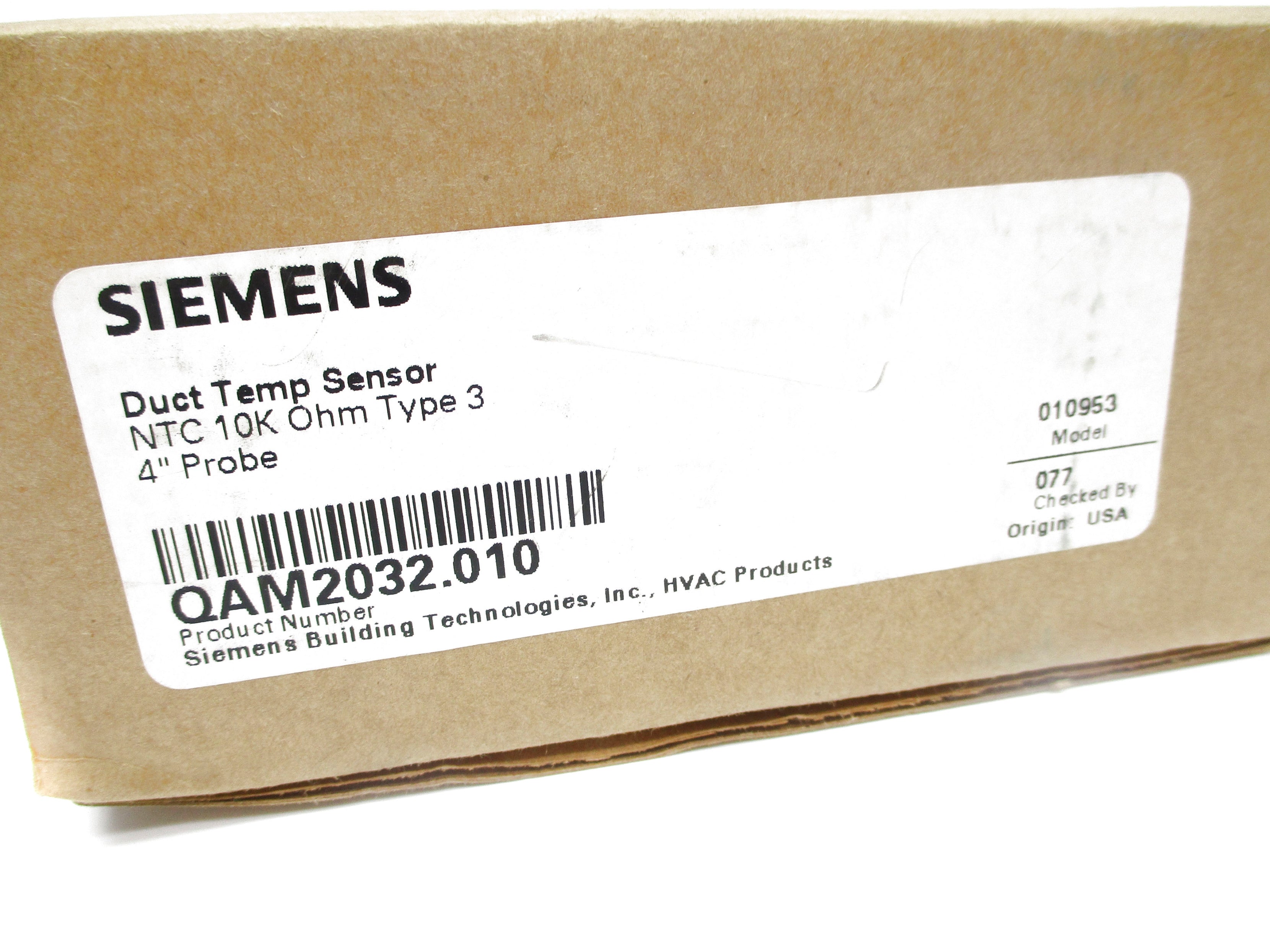 SIEMENS QAM2032-010 NSMP