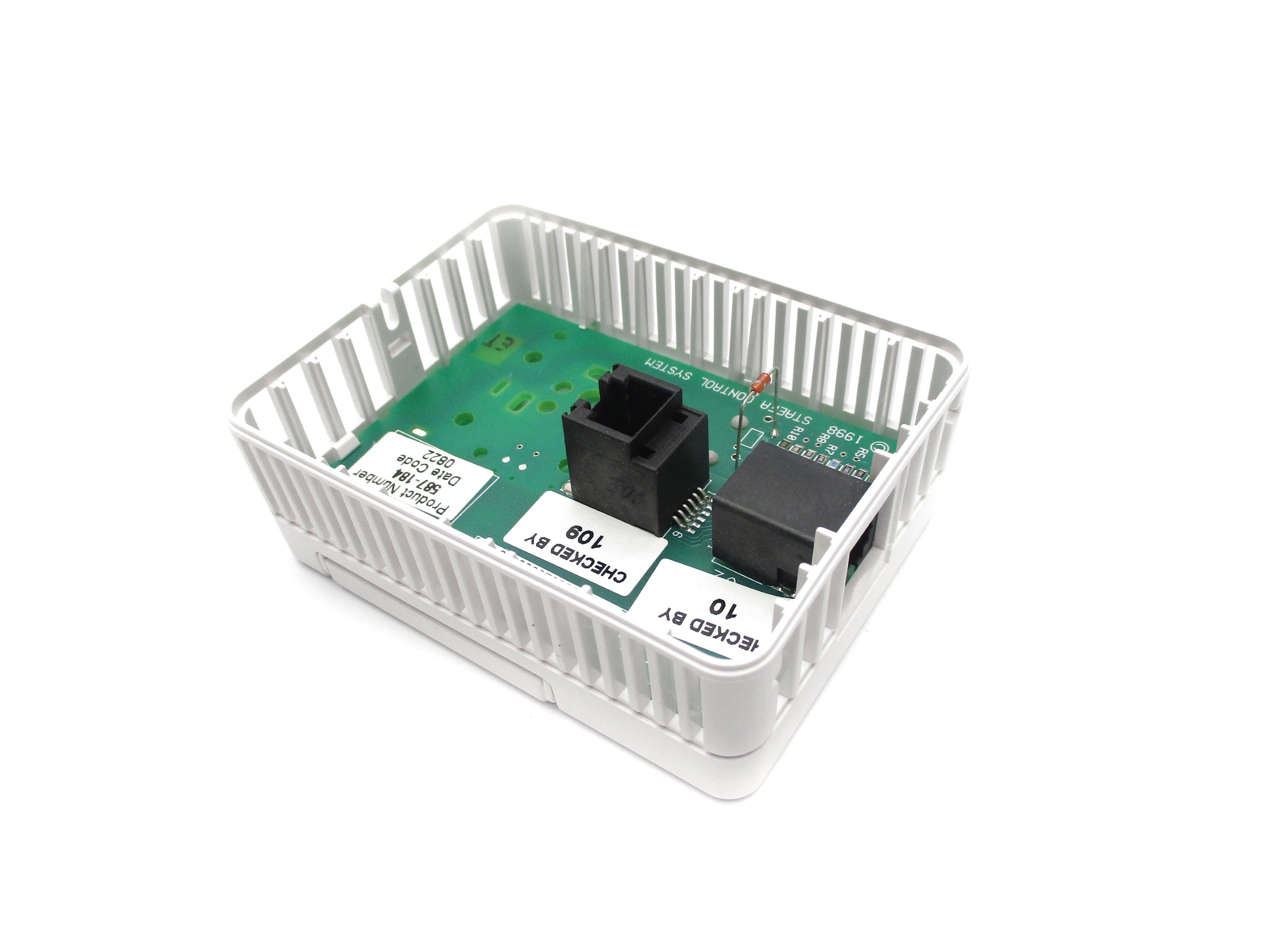 SIEMENS 587-184 NSMP