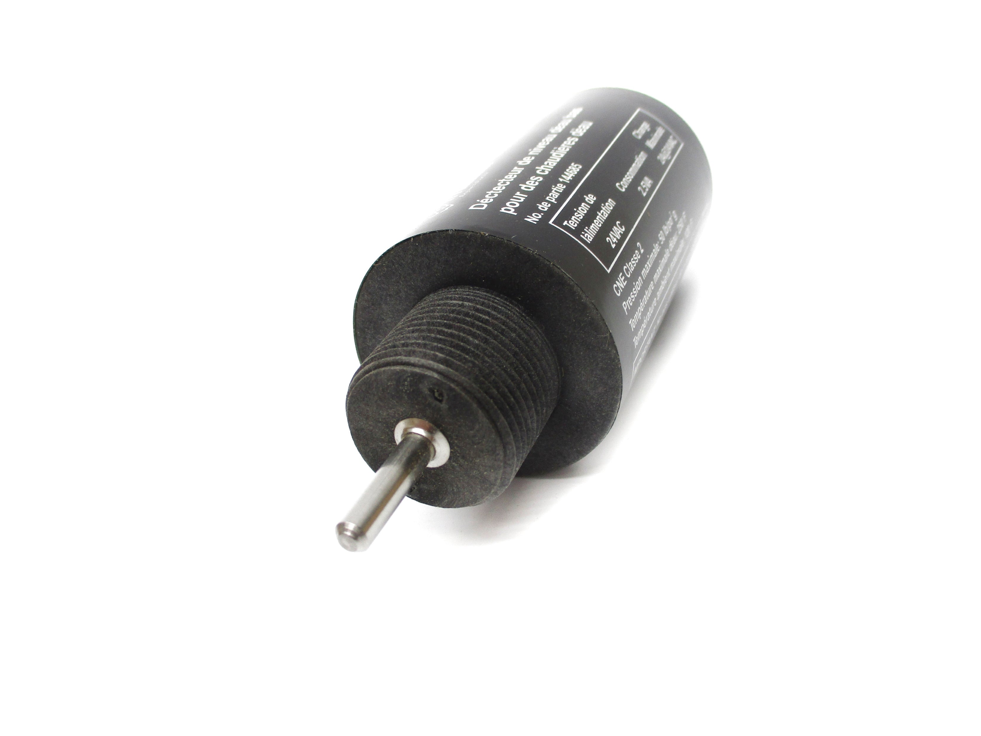 MCDONNELL & MILLER 144685 RB-24 NSMP