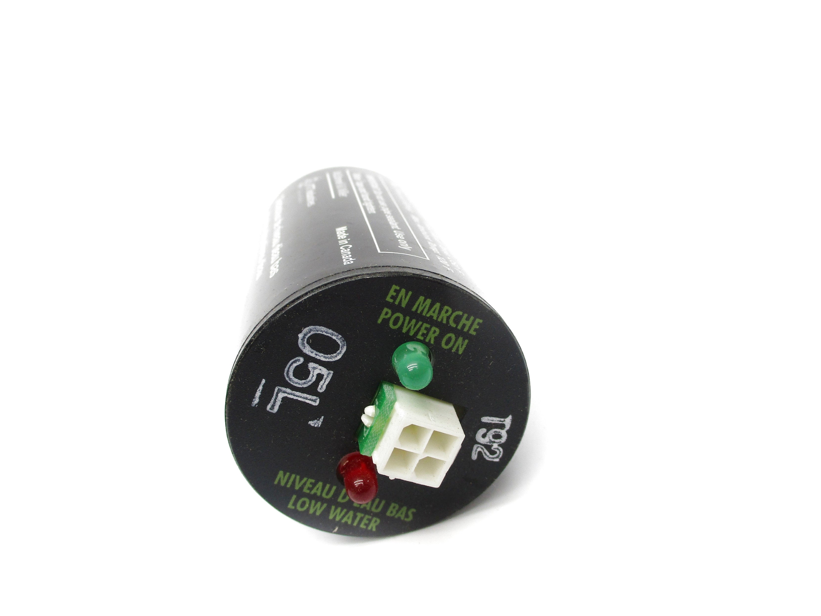 MCDONNELL & MILLER 144685 RB-24 NSMP
