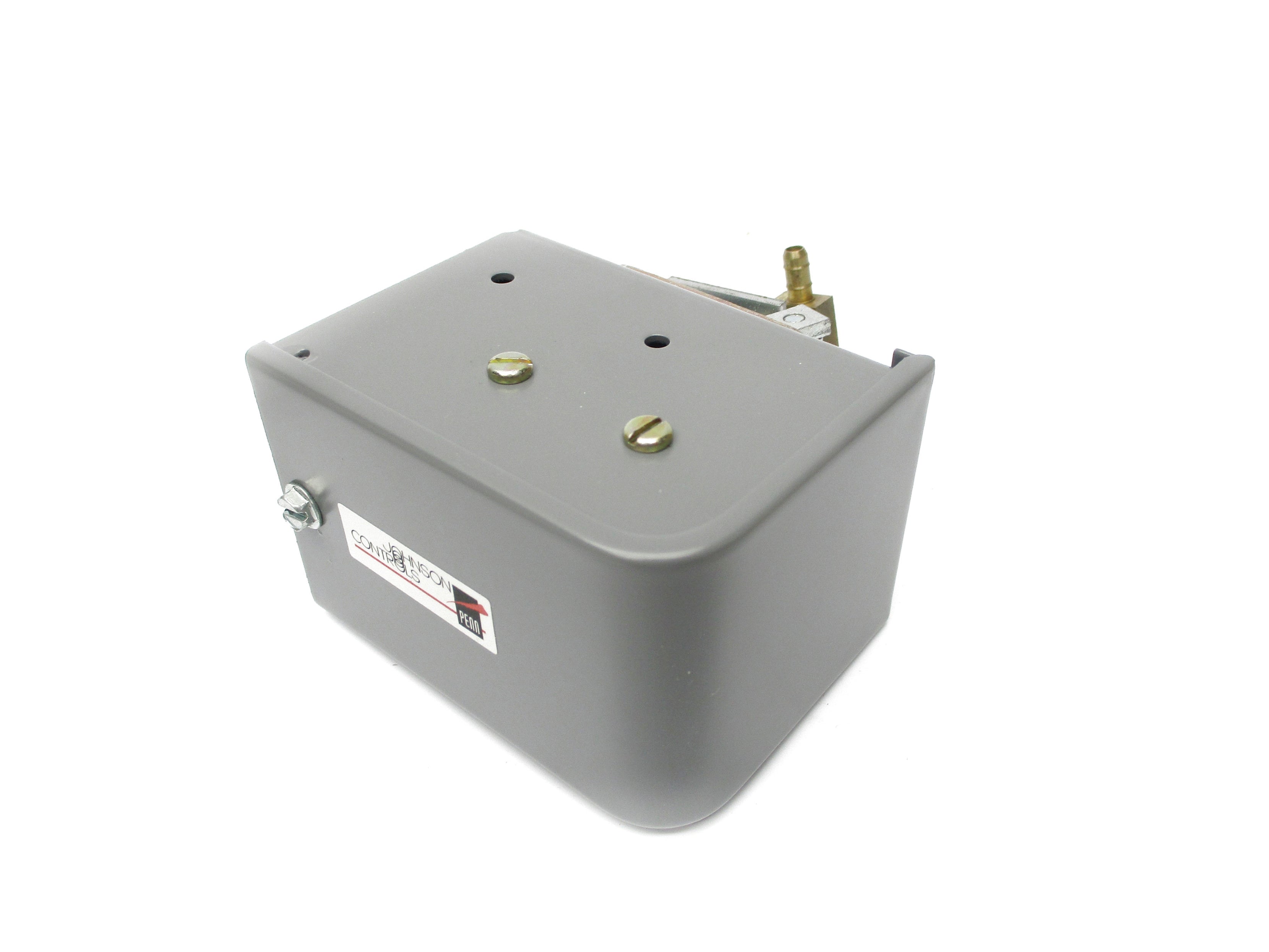 JOHNSON CONTROLS P10BC-7C 3/20PSIG NSMP