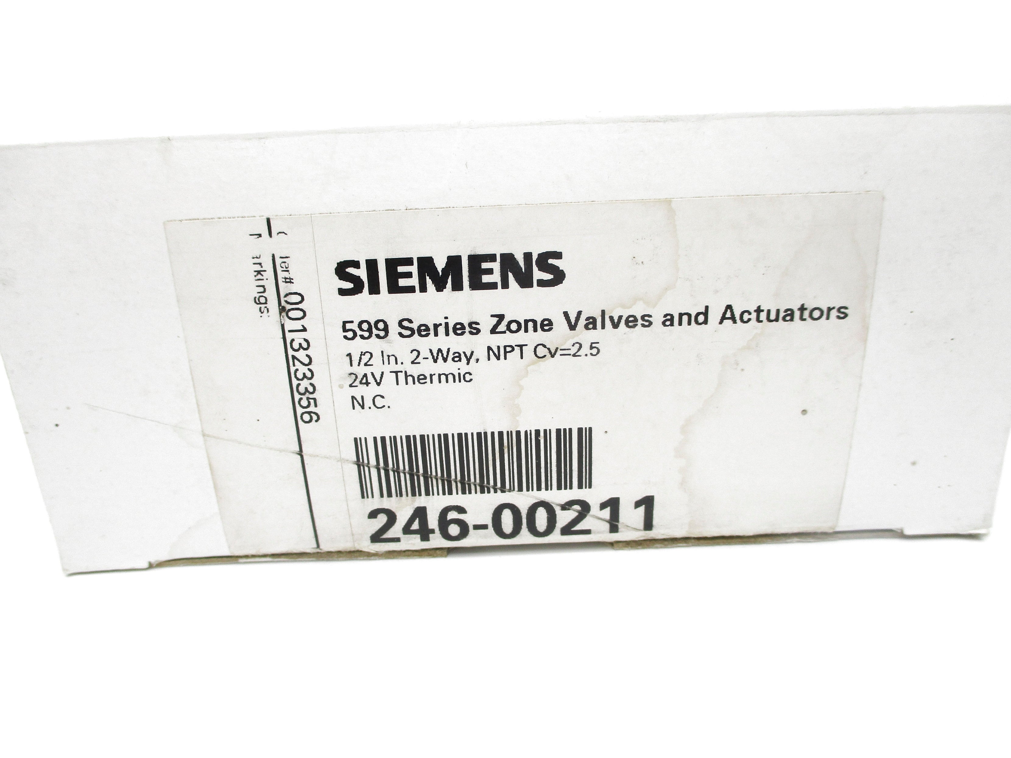 SIEMENS 246-00211 NSMP