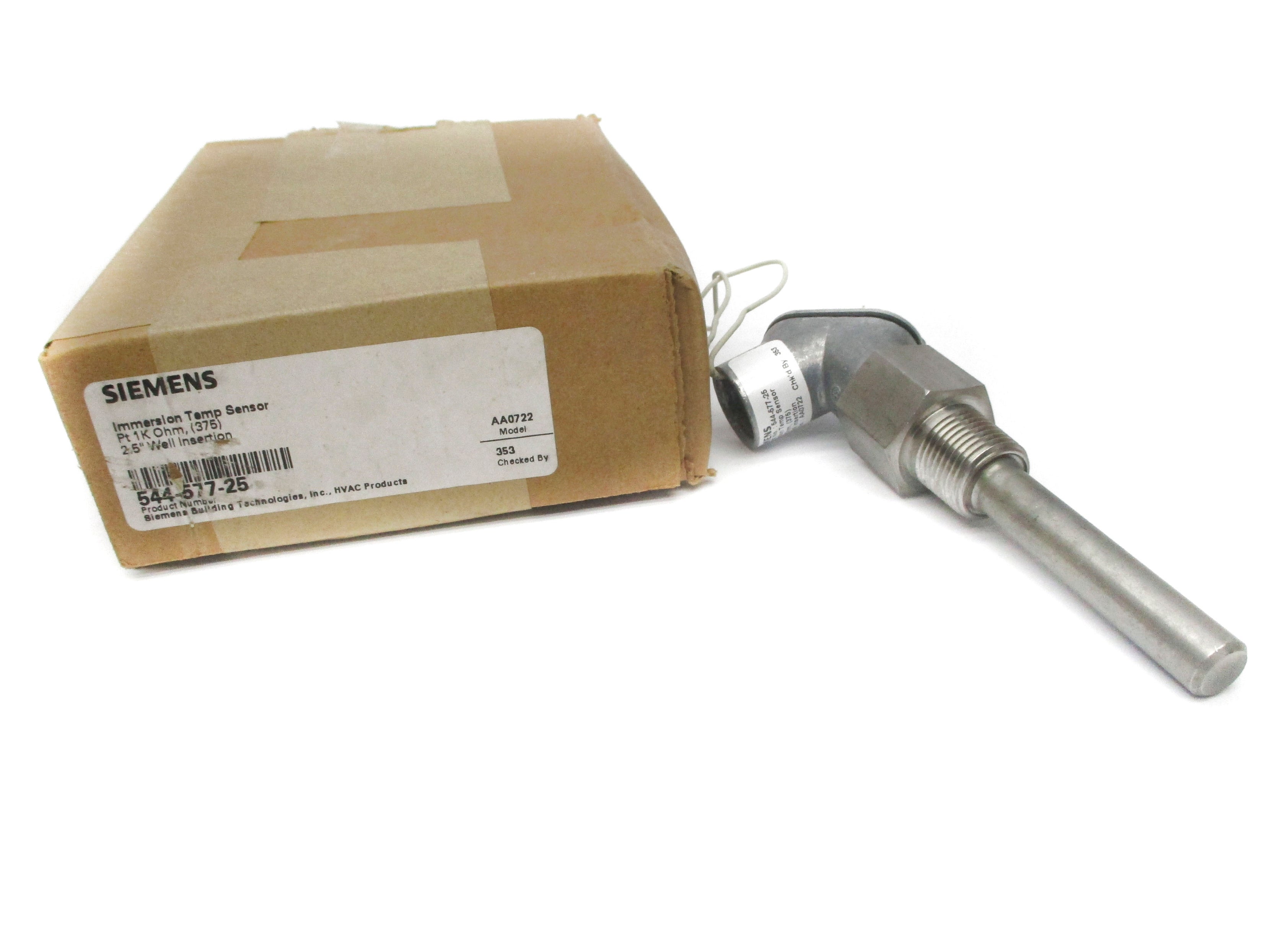 SIEMENS 544-577-25 NSMP
