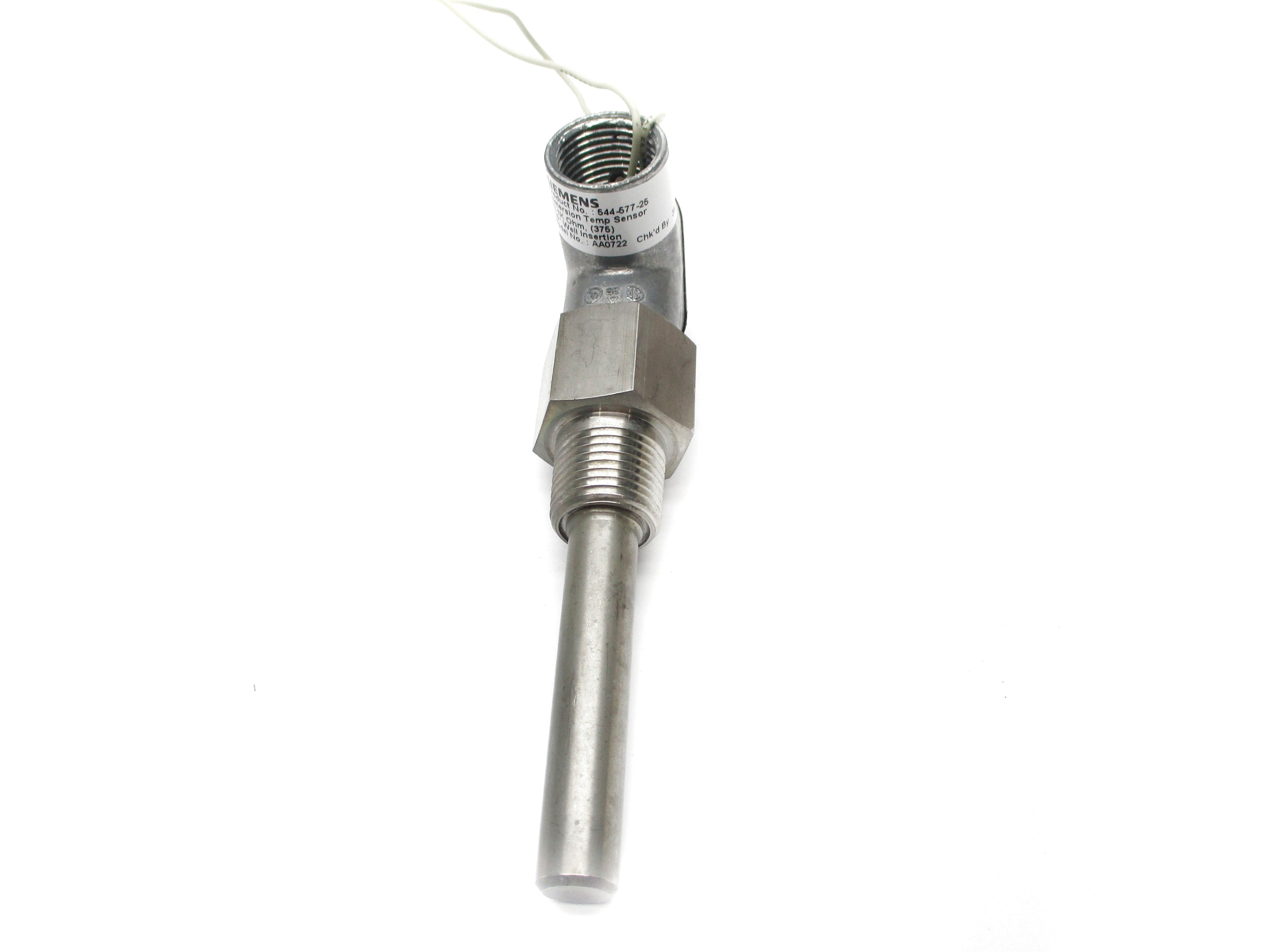 SIEMENS 544-577-25 NSMP