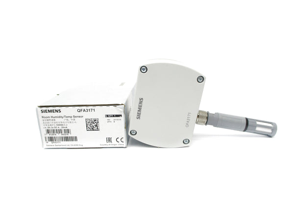 SIEMENS QFA3171 NSMP